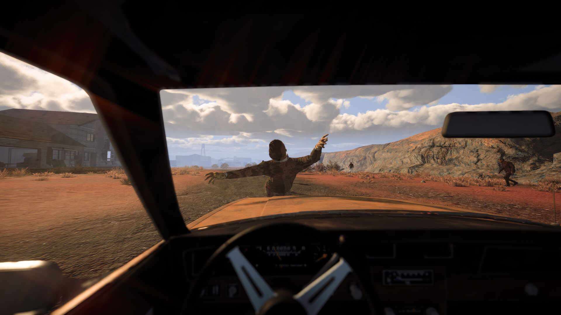 Скриншот 17: The Last FARMER