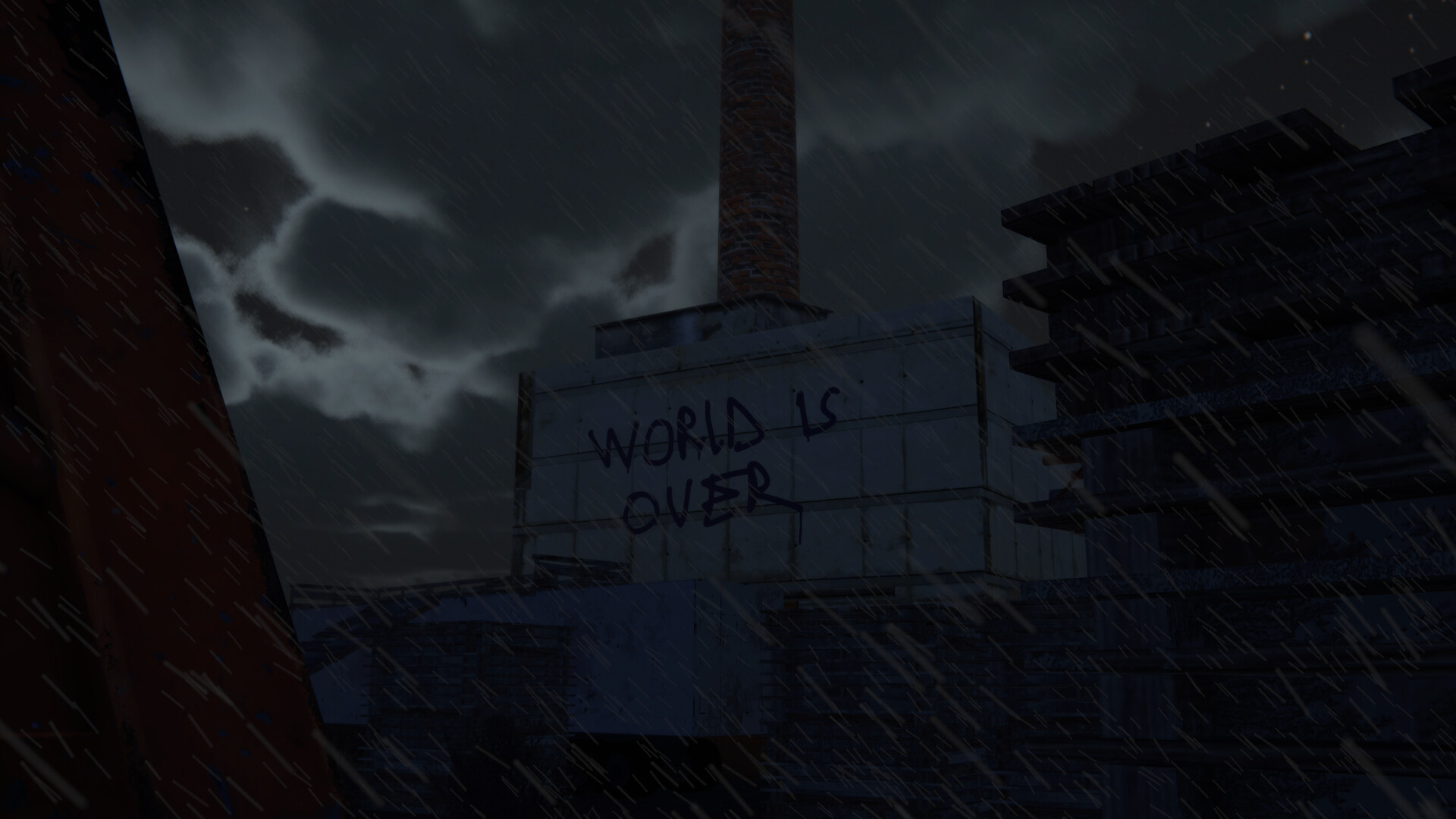 Скриншот: The Last FARMER