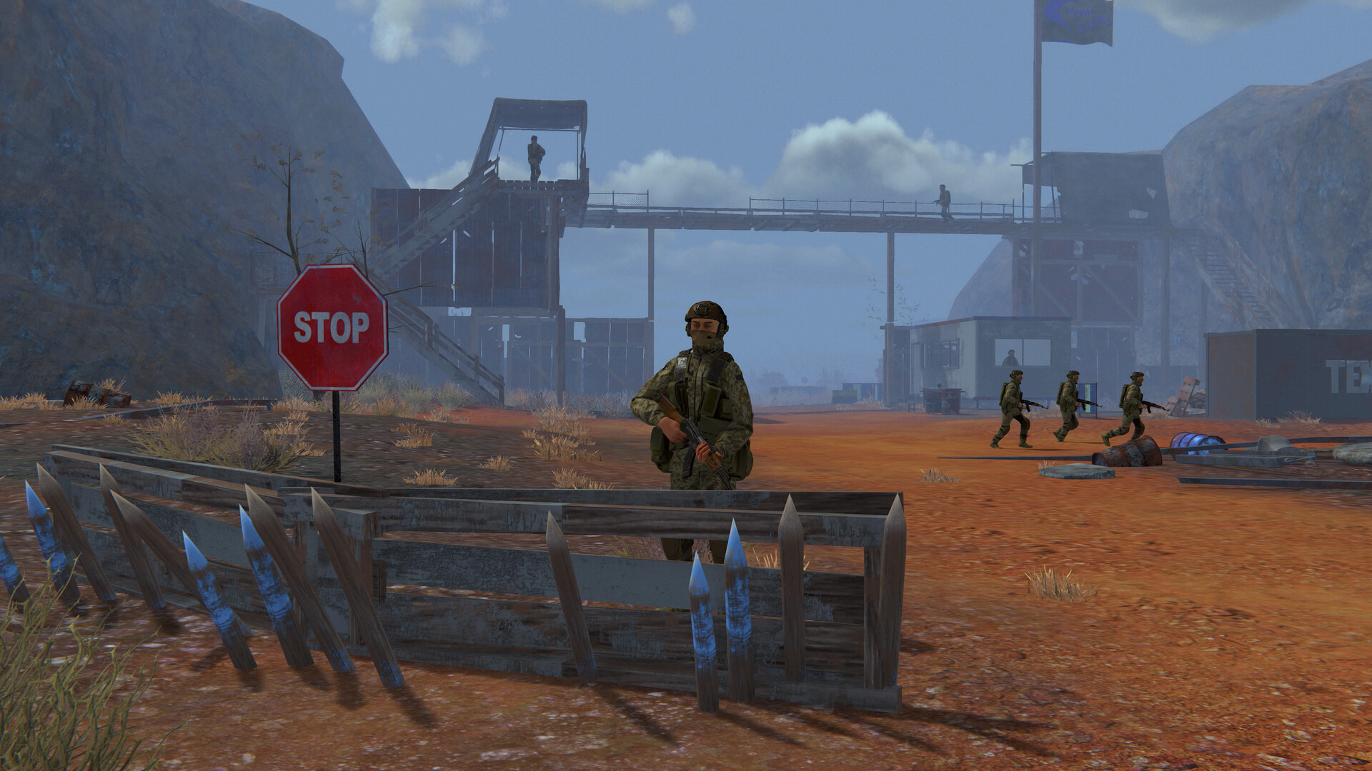 Скриншот 6: The Last FARMER