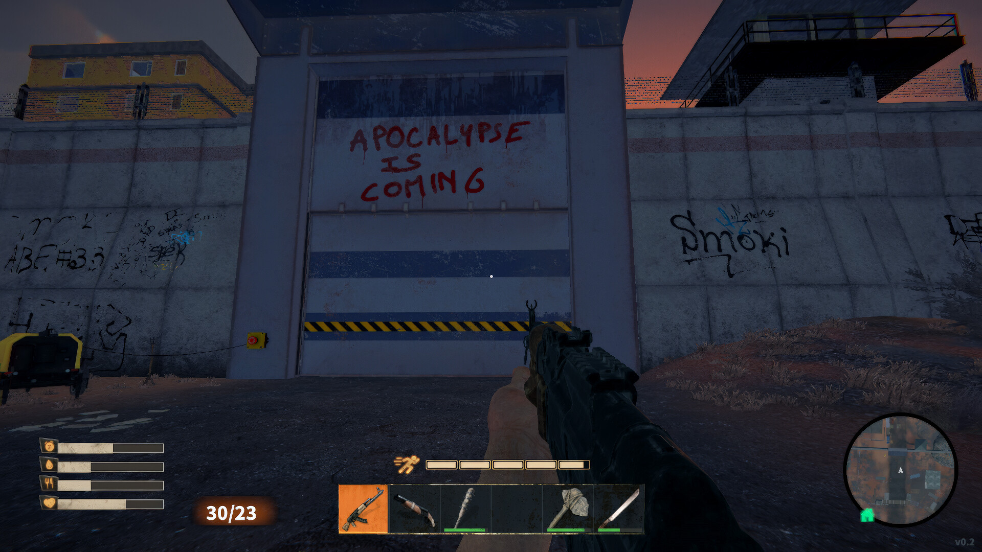 Скриншот 7: The Last FARMER