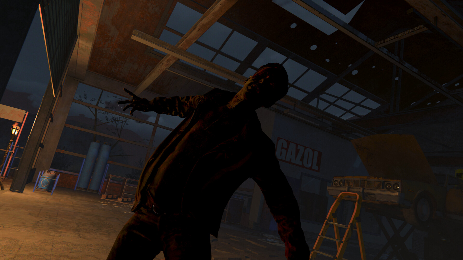 Скриншот 8: The Last FARMER