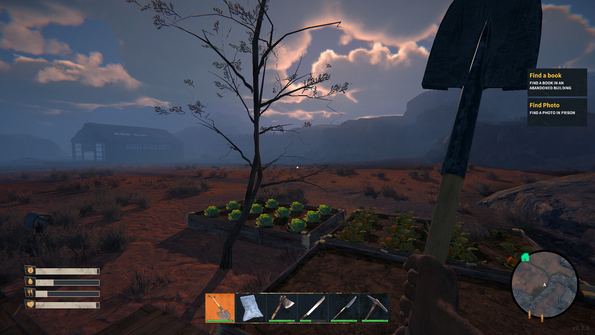 Скриншот 10: The Last FARMER