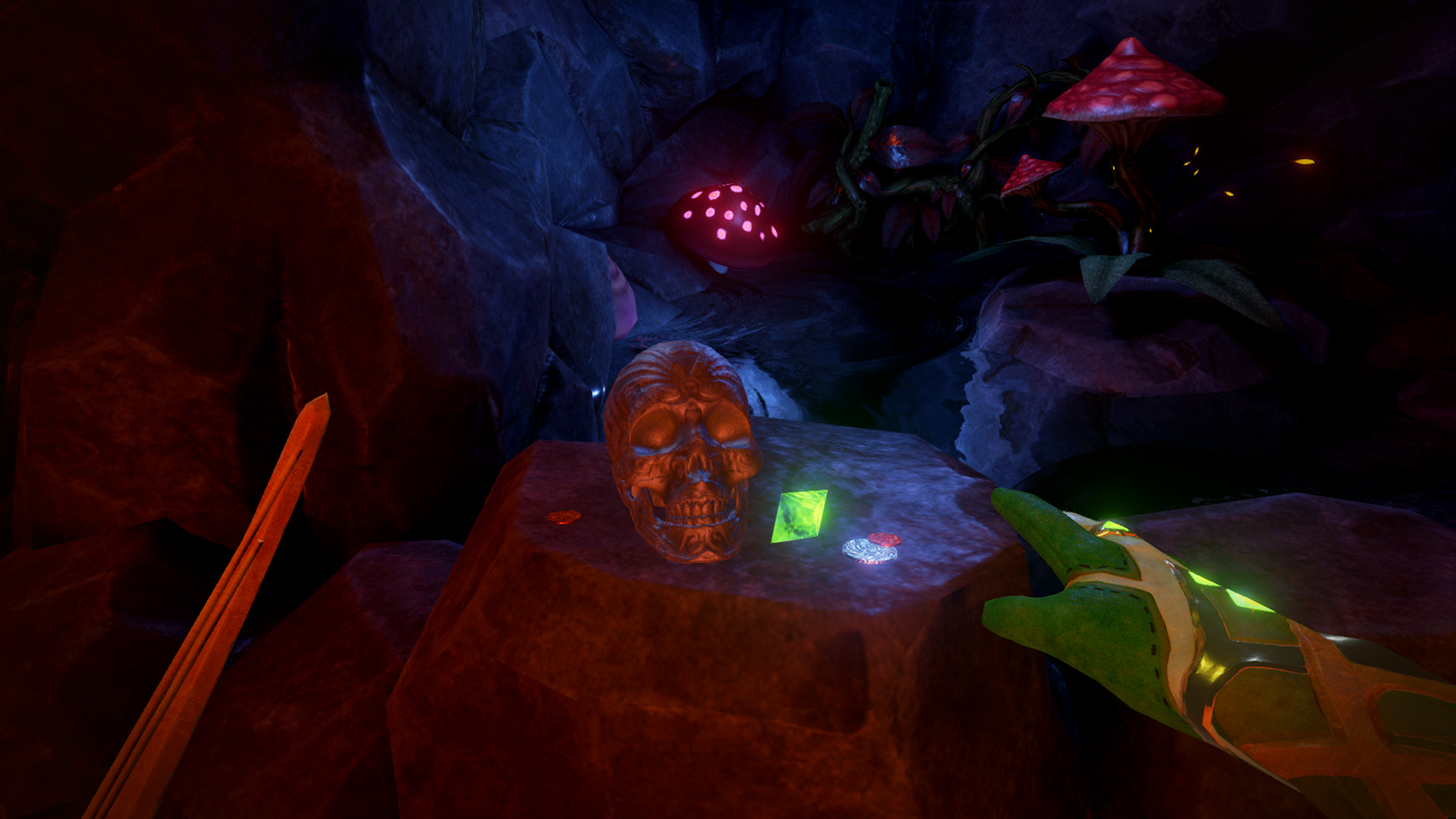 Скриншот 14: Karnage Chronicles