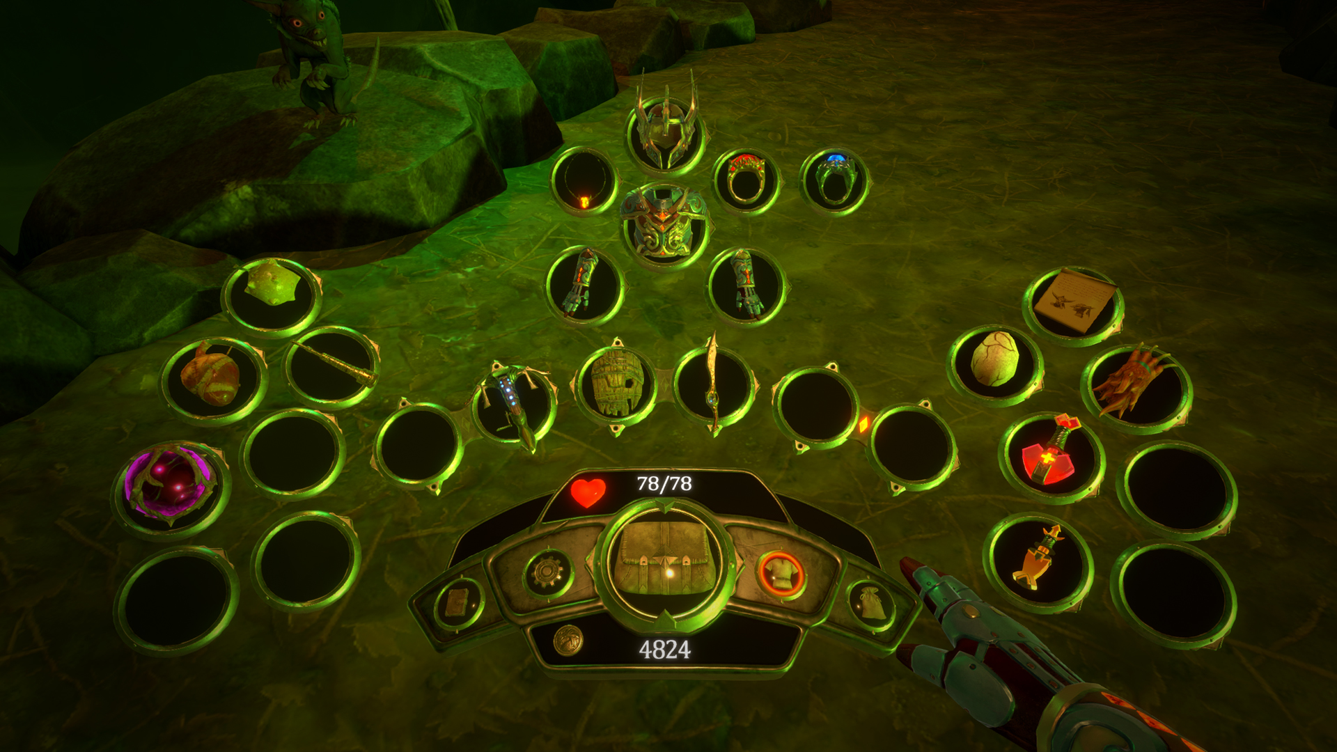 Скриншот 9: Karnage Chronicles