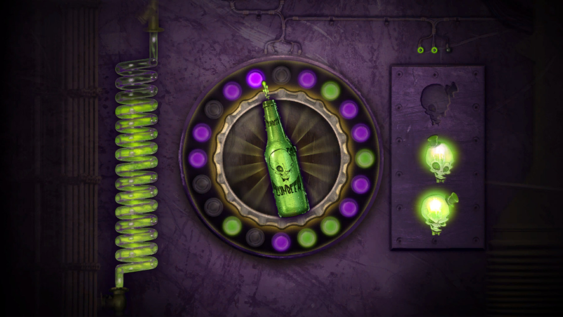 Скриншот 18: Zombeer