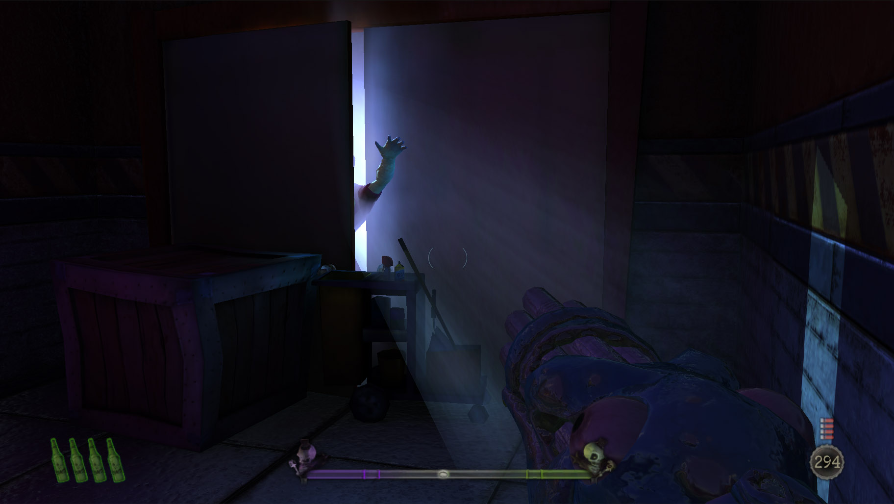 Скриншот 19: Zombeer