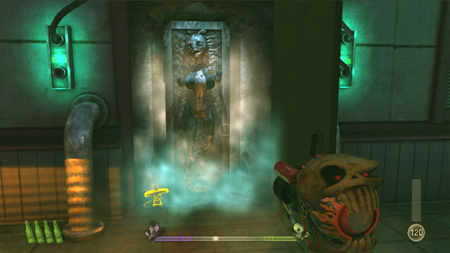 Скриншот 6: Zombeer