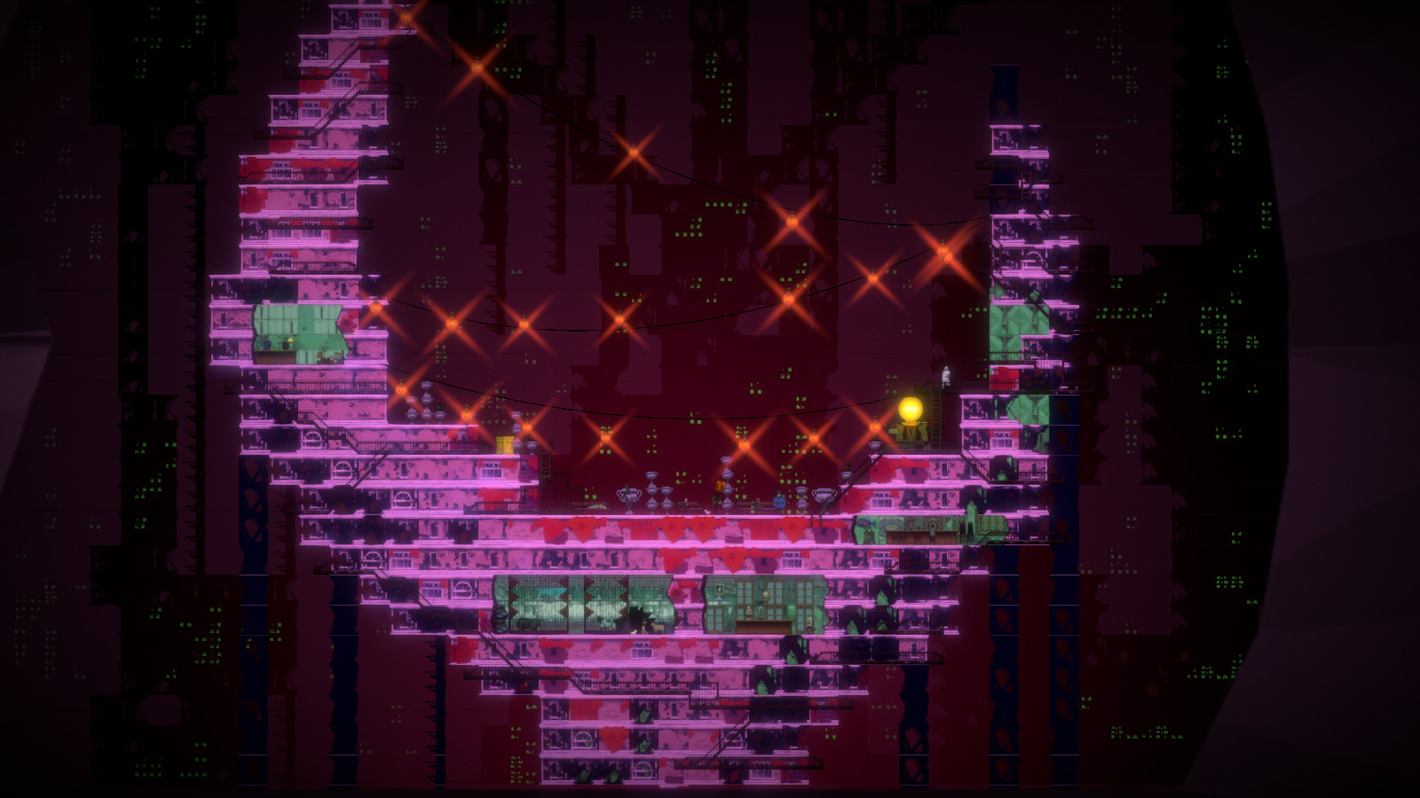 Скриншот 6: Diluvion: Resubmerged