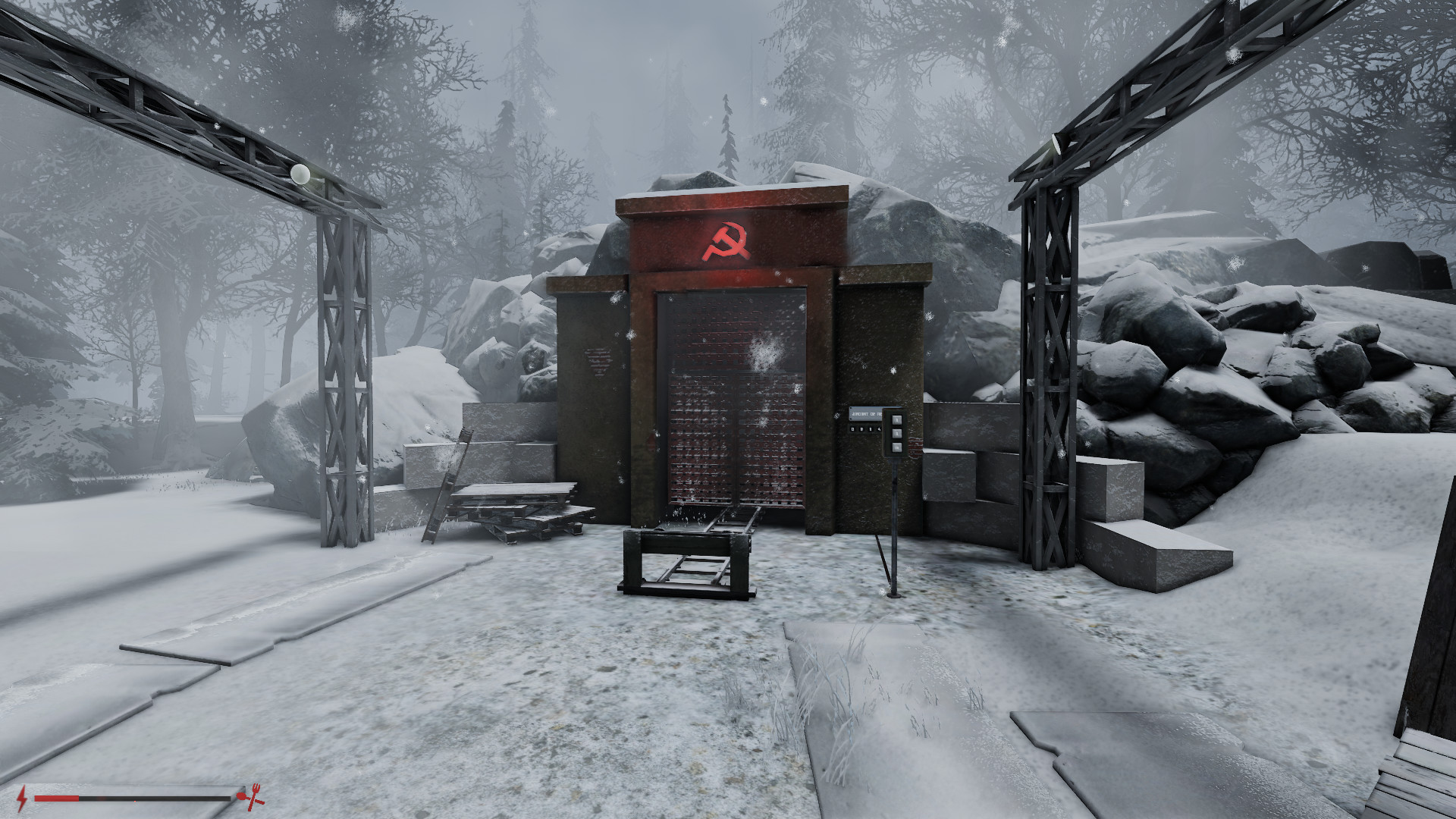 Скриншот 10: BORIS THE ROCKET 🚀