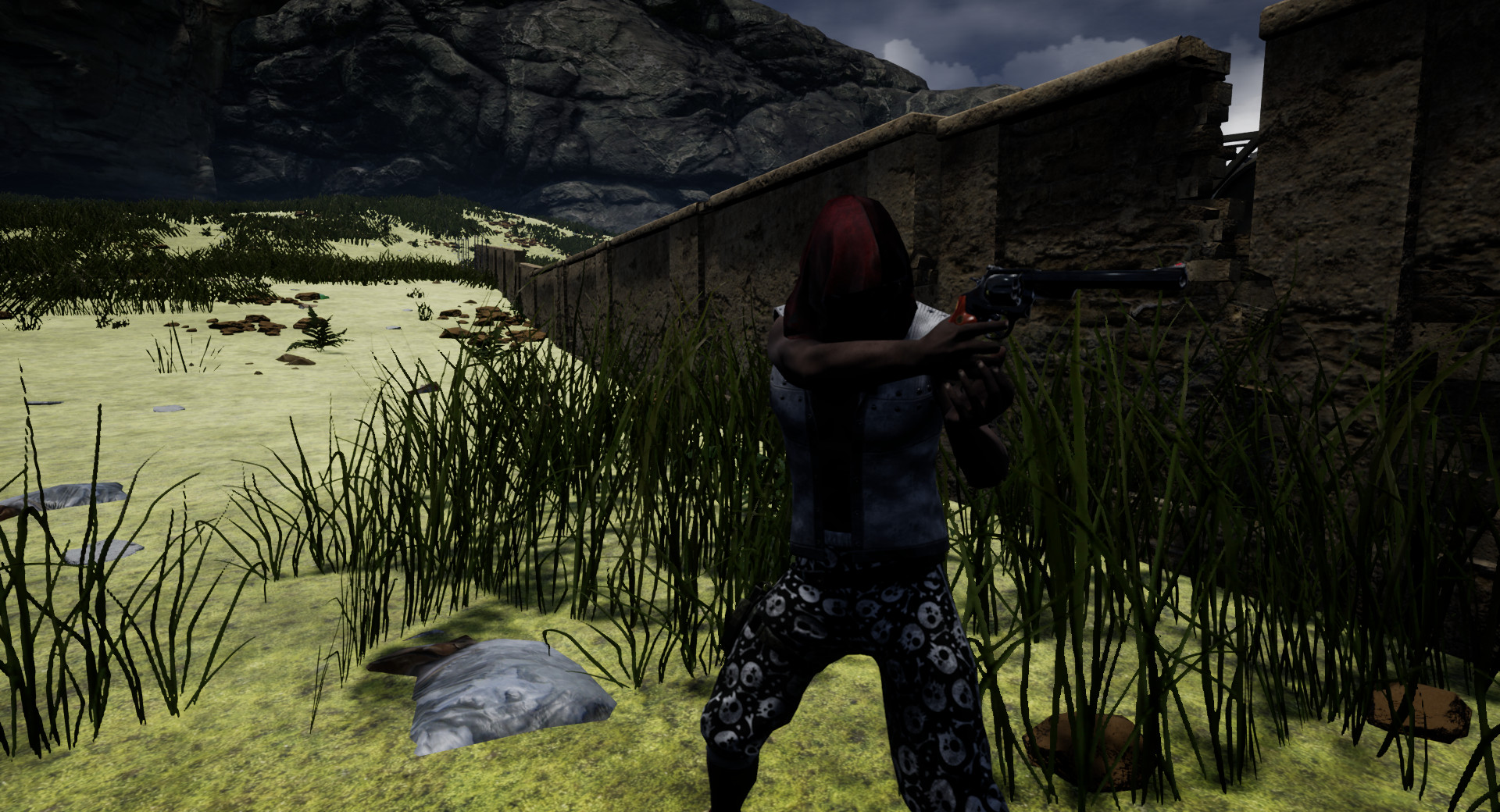 Скриншот 11: R.O.V.E.R.