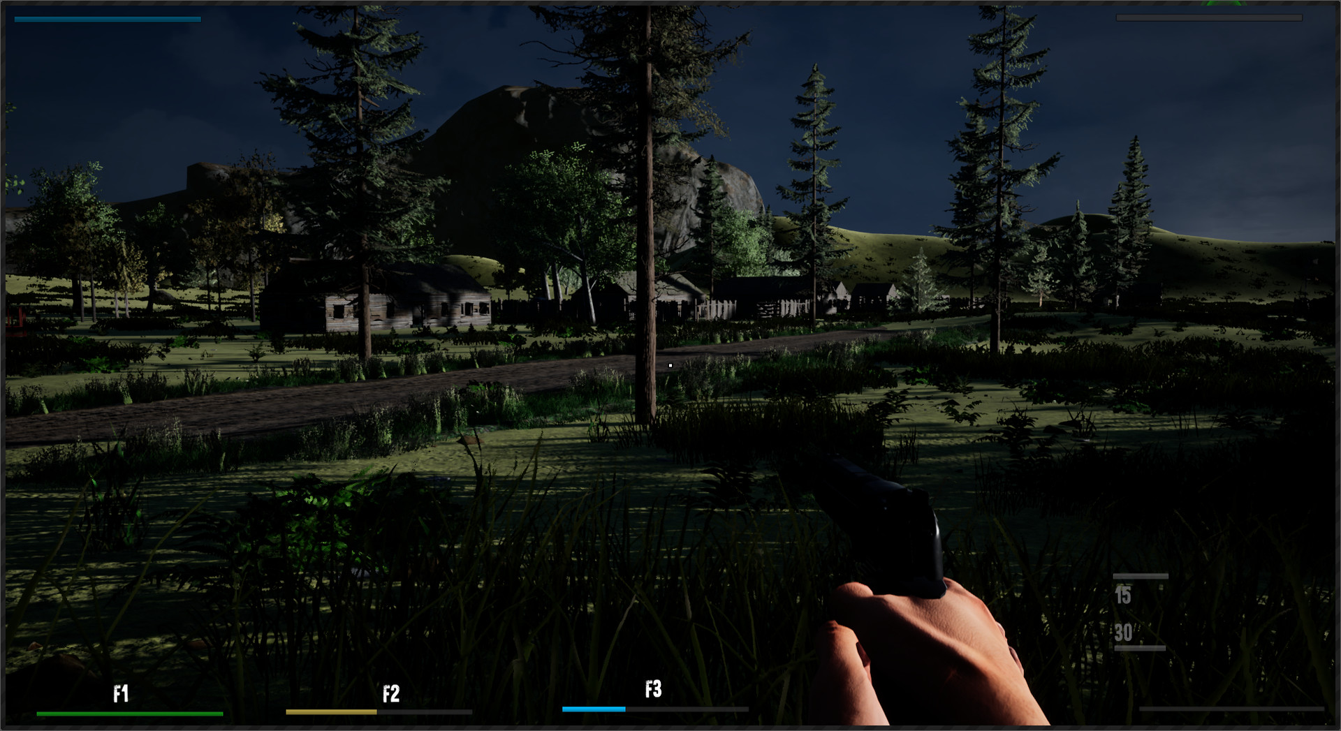 Скриншот 12: R.O.V.E.R.