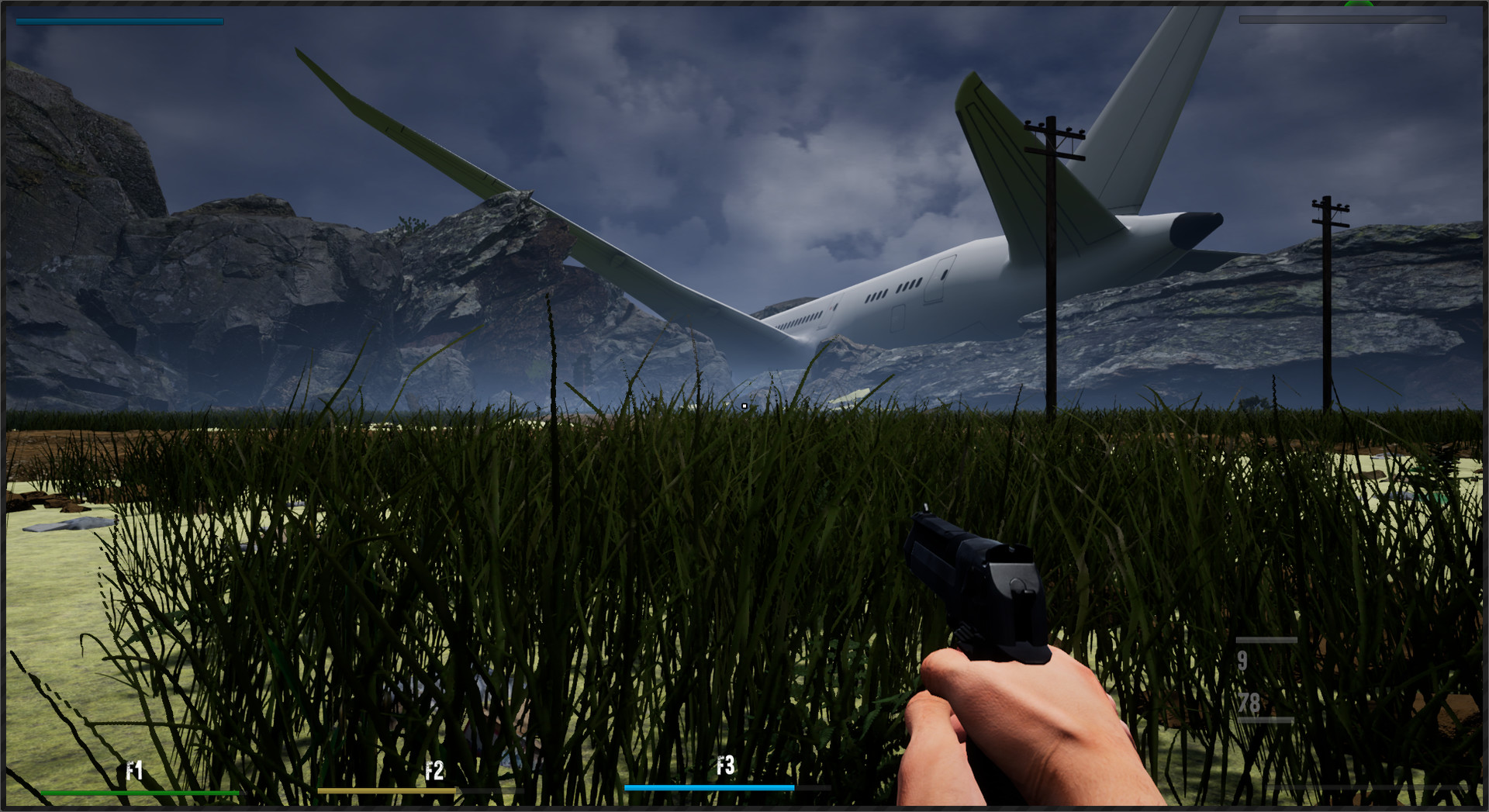 Скриншот 16: R.O.V.E.R.