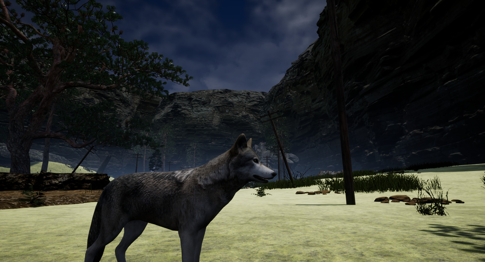 Скриншот 21: R.O.V.E.R.