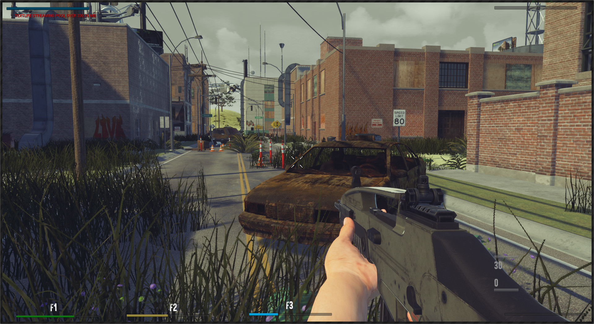 Скриншот 27: R.O.V.E.R.