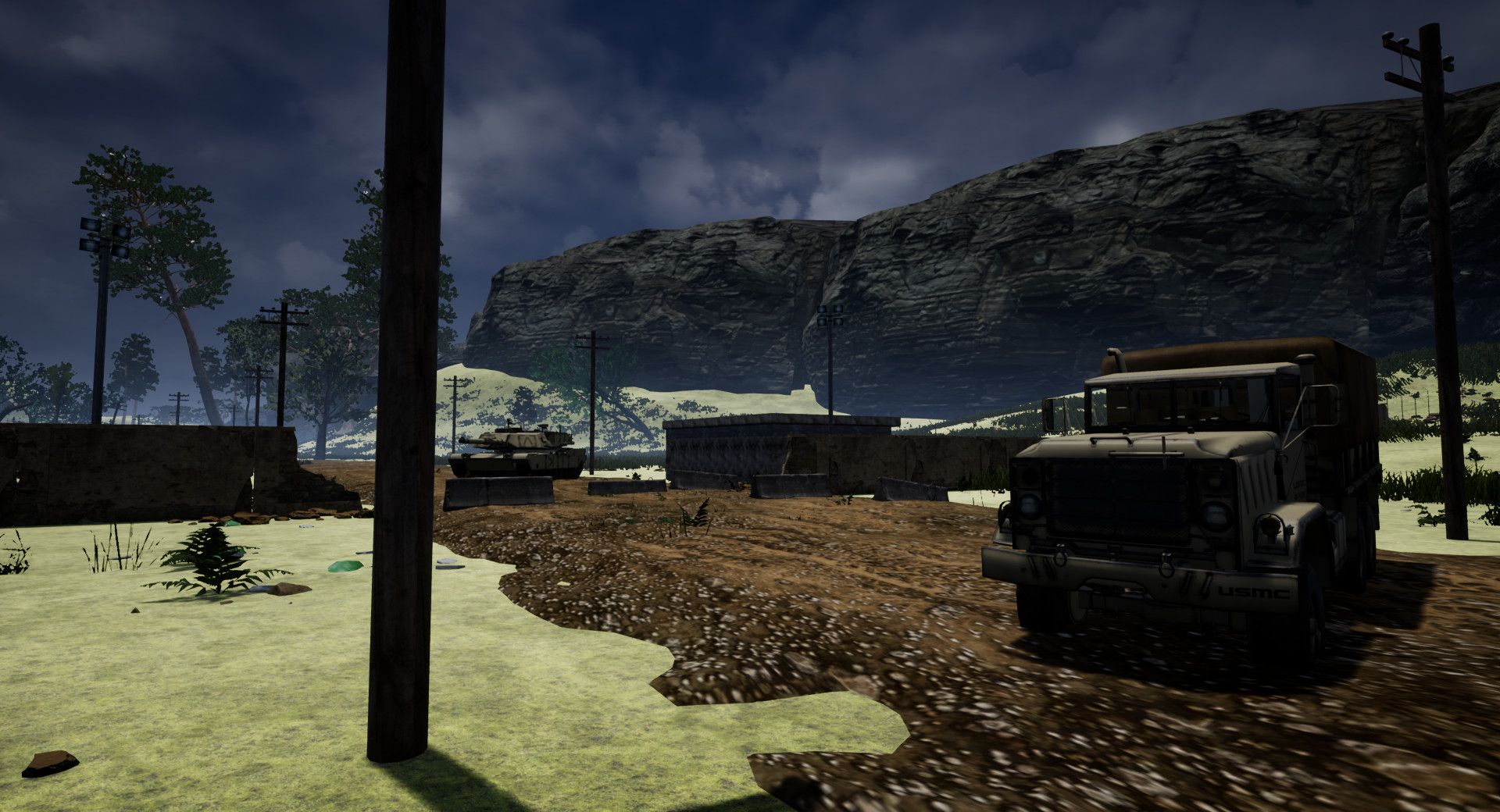 Скриншот 6: R.O.V.E.R.