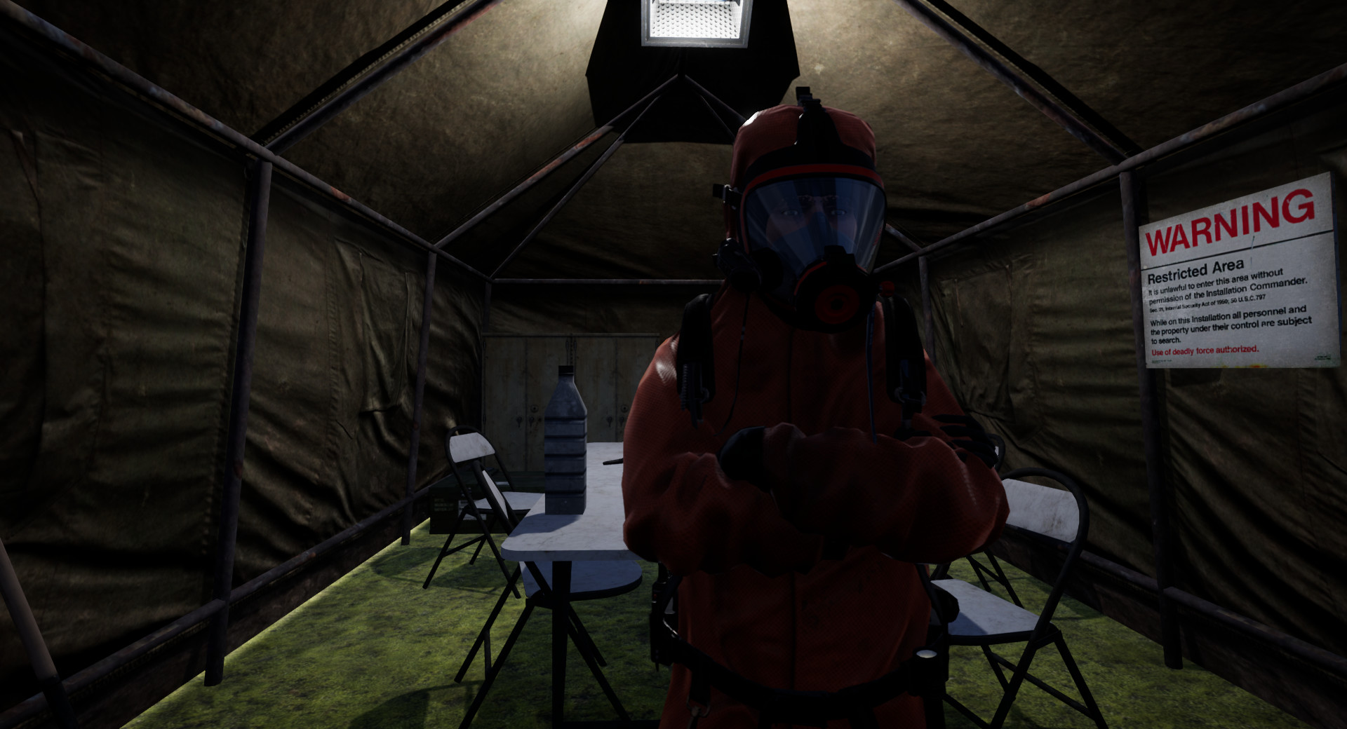 Скриншот 7: R.O.V.E.R.