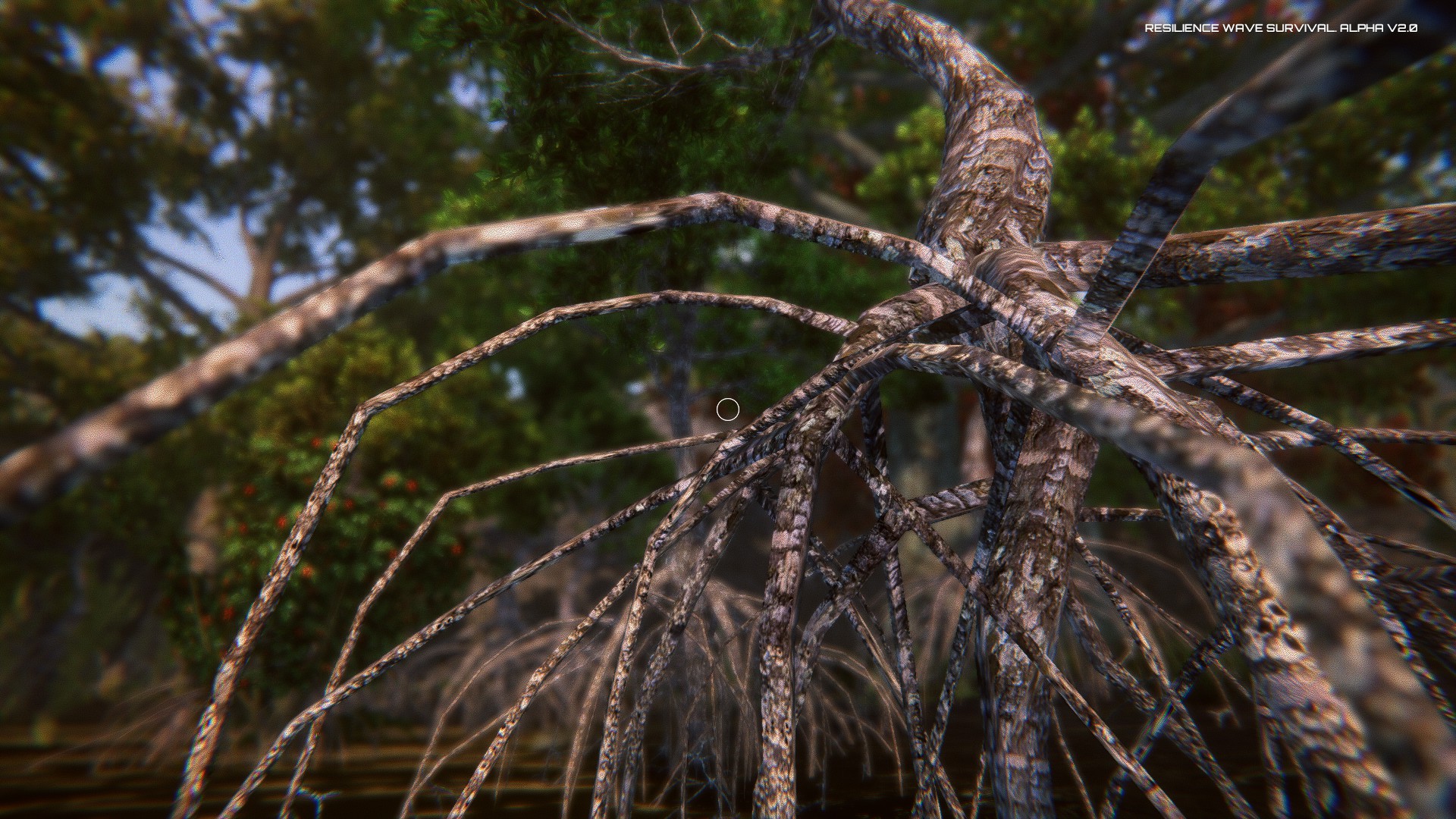 Скриншот 14: Resilience Wave Survival