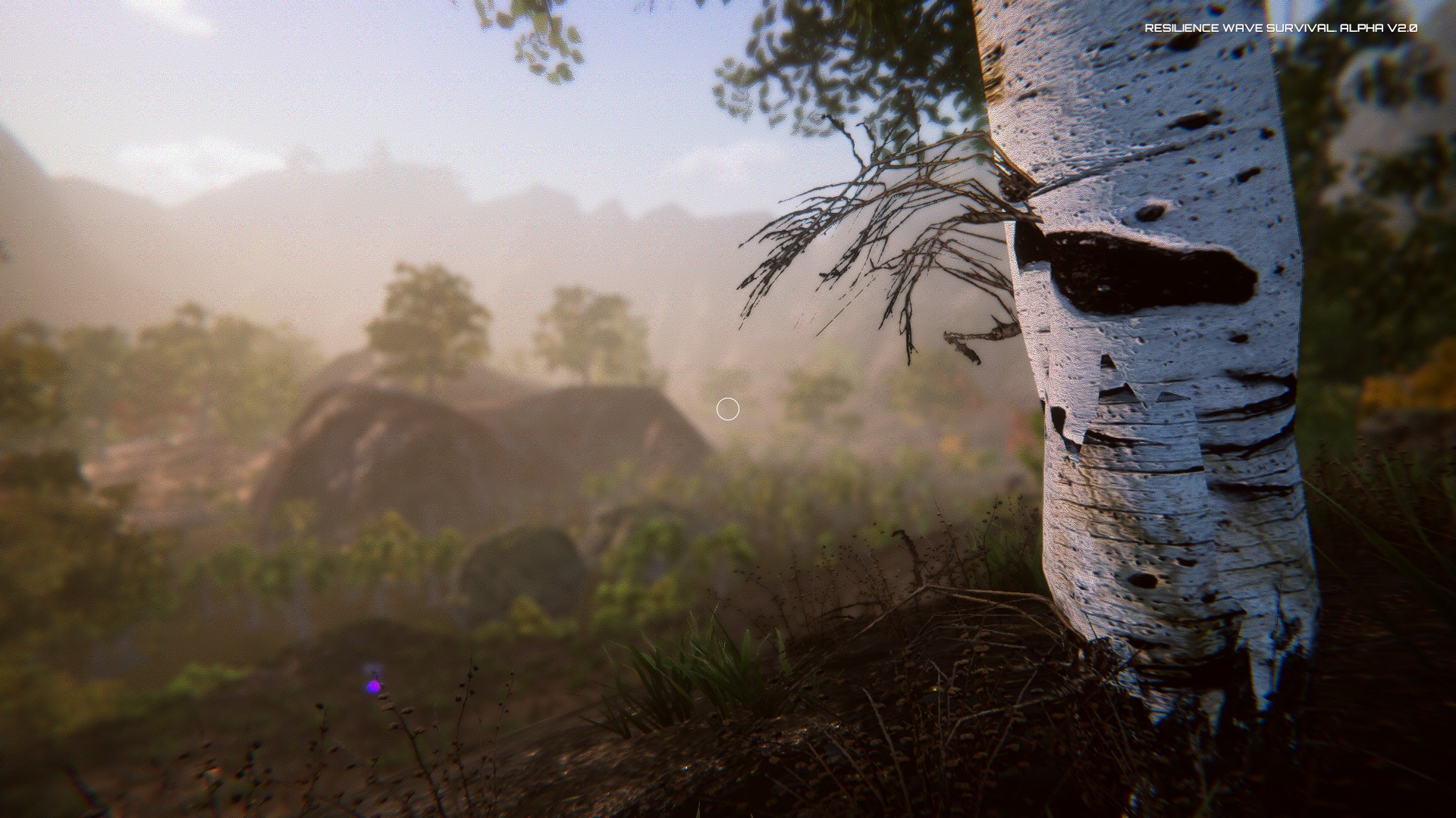 Скриншот 16: Resilience Wave Survival