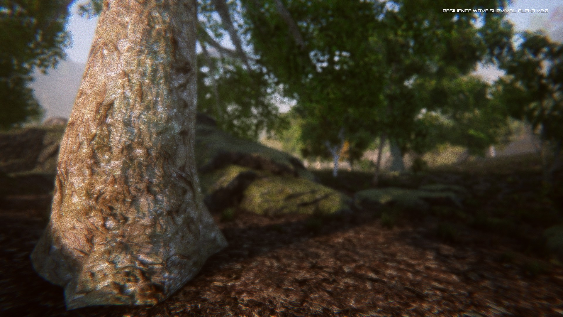 Скриншот 6: Resilience Wave Survival