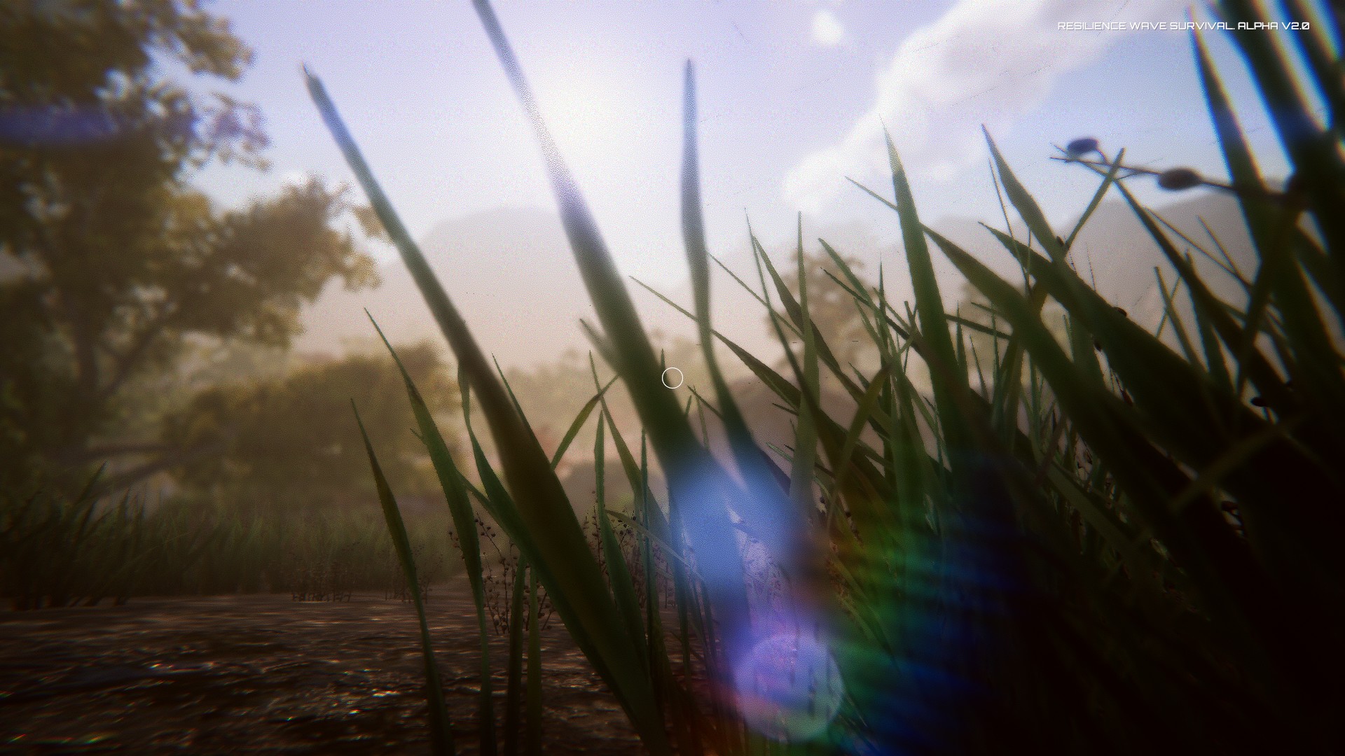 Скриншот 8: Resilience Wave Survival