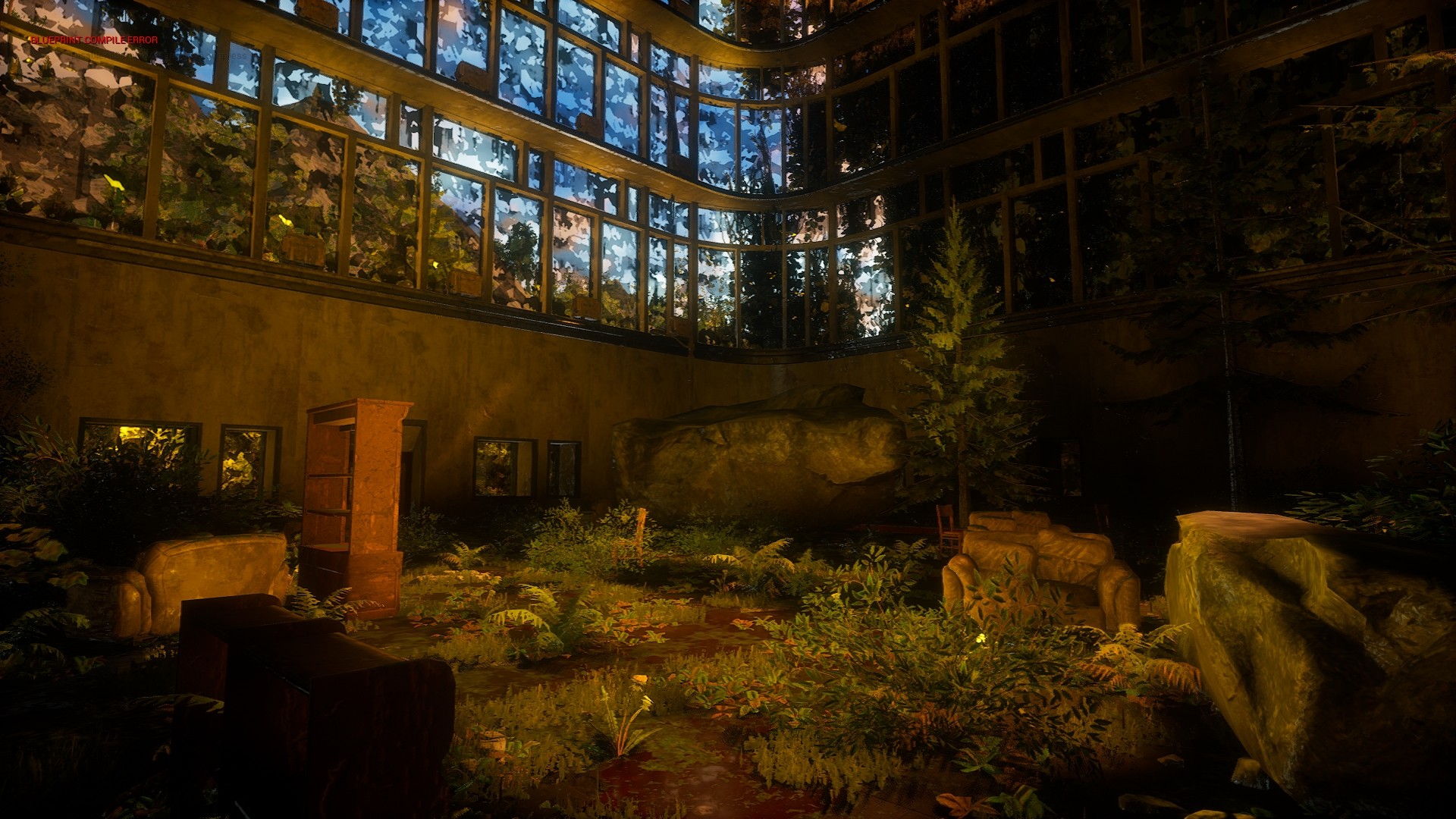 Скриншот 14: Karagon (Survival Robot Riding FPS)