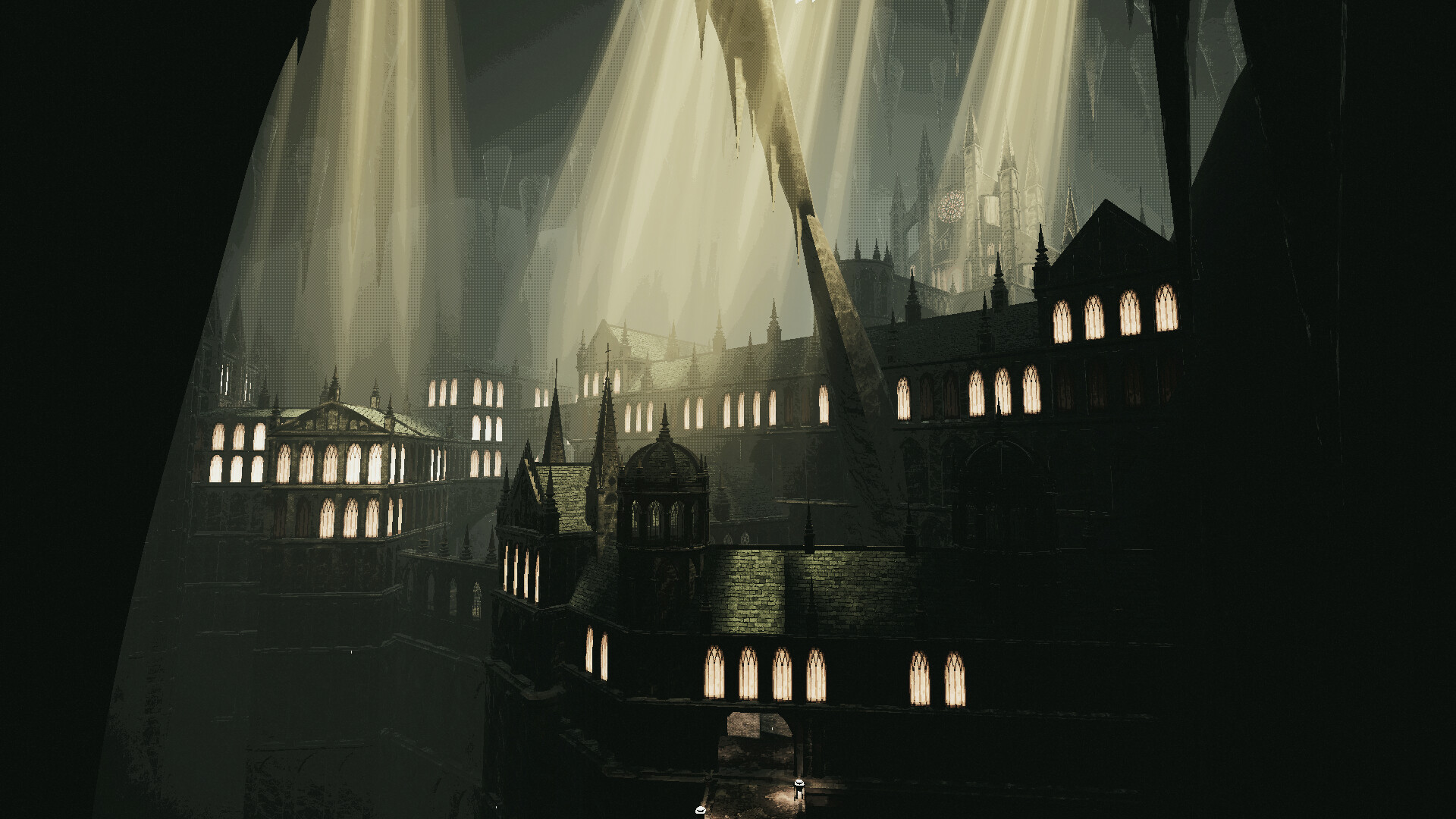 Скриншот 12: Voidborn