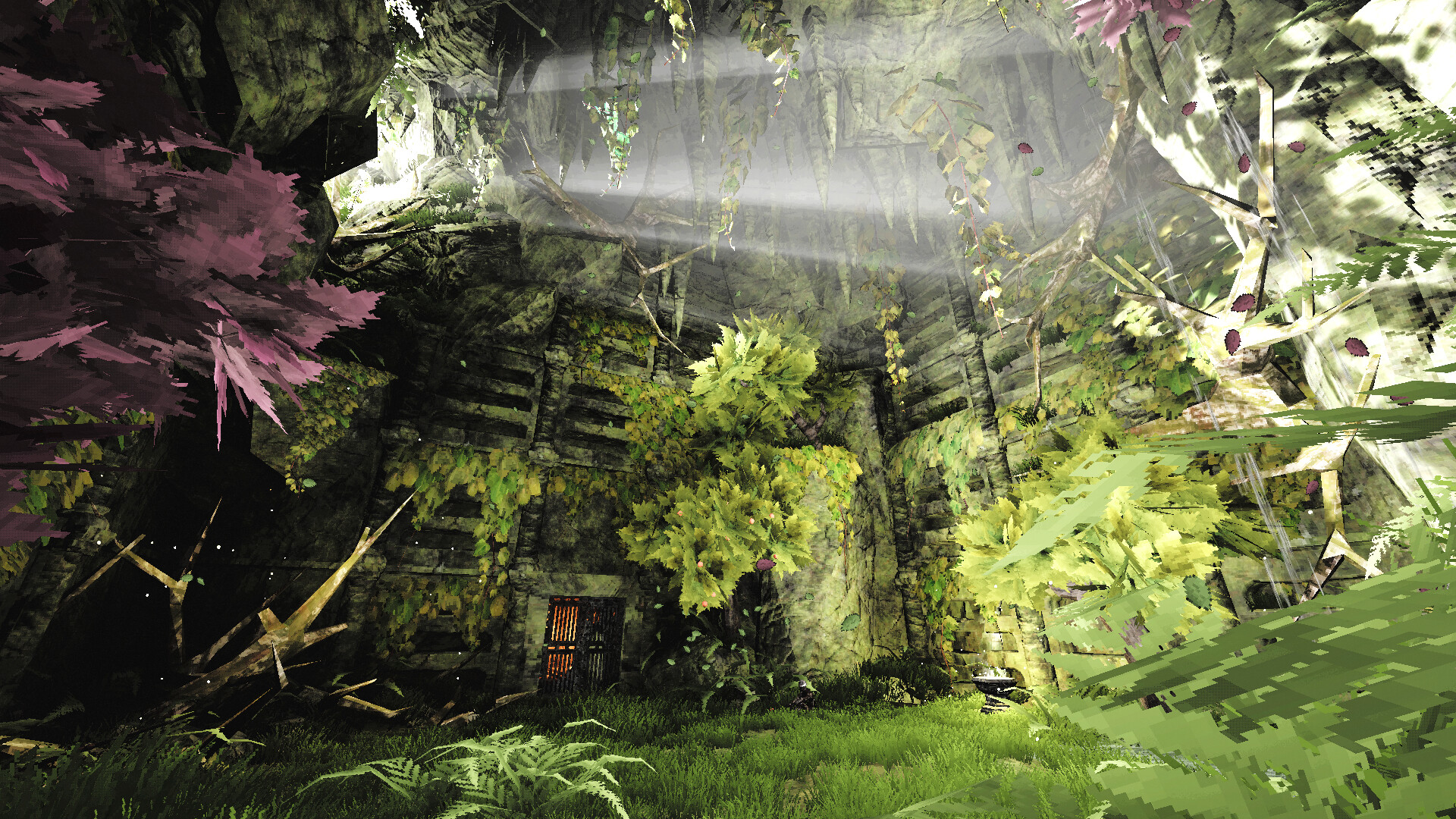 Скриншот 16: Voidborn