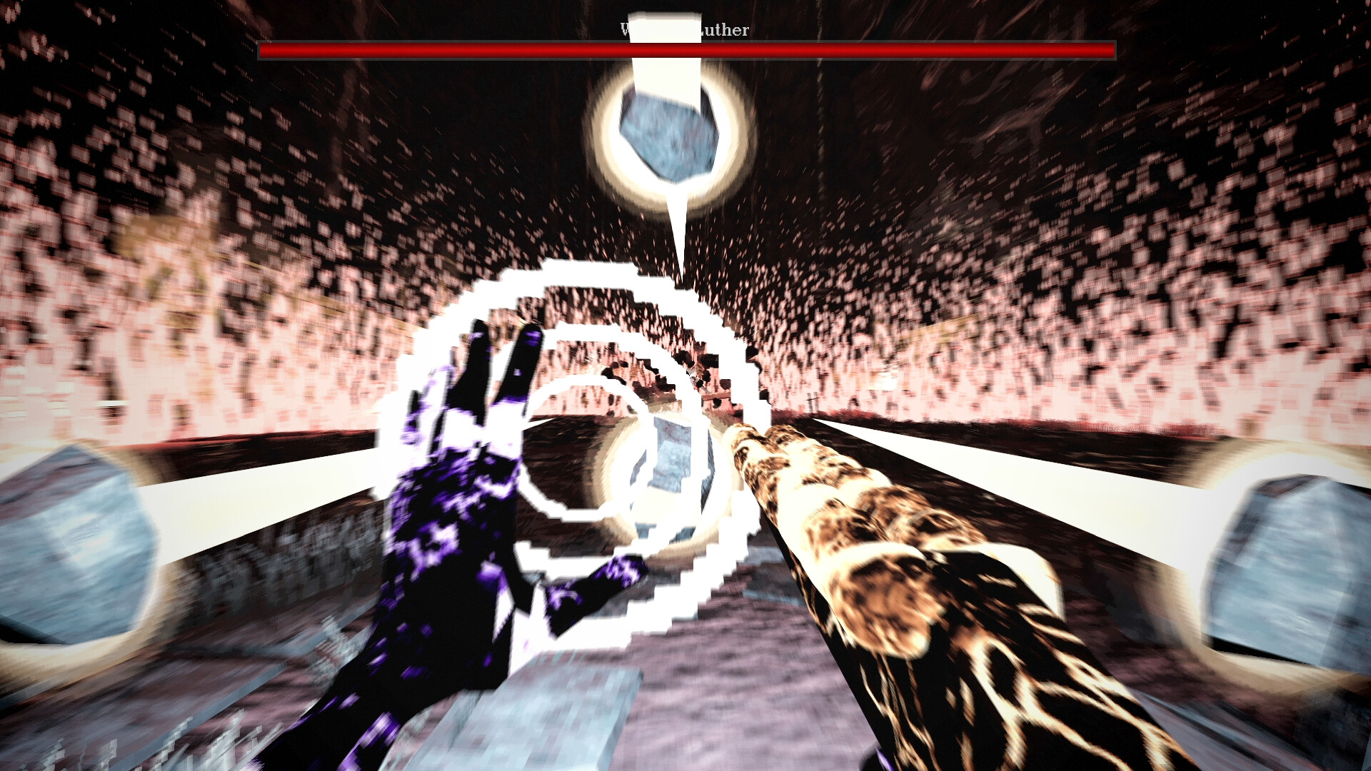 Скриншот 7: Voidborn