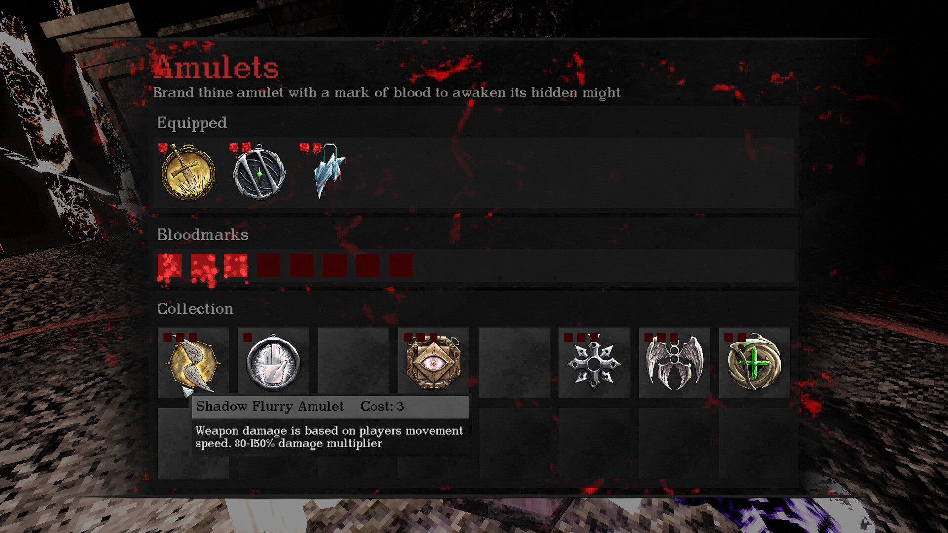 Скриншот 8: Voidborn