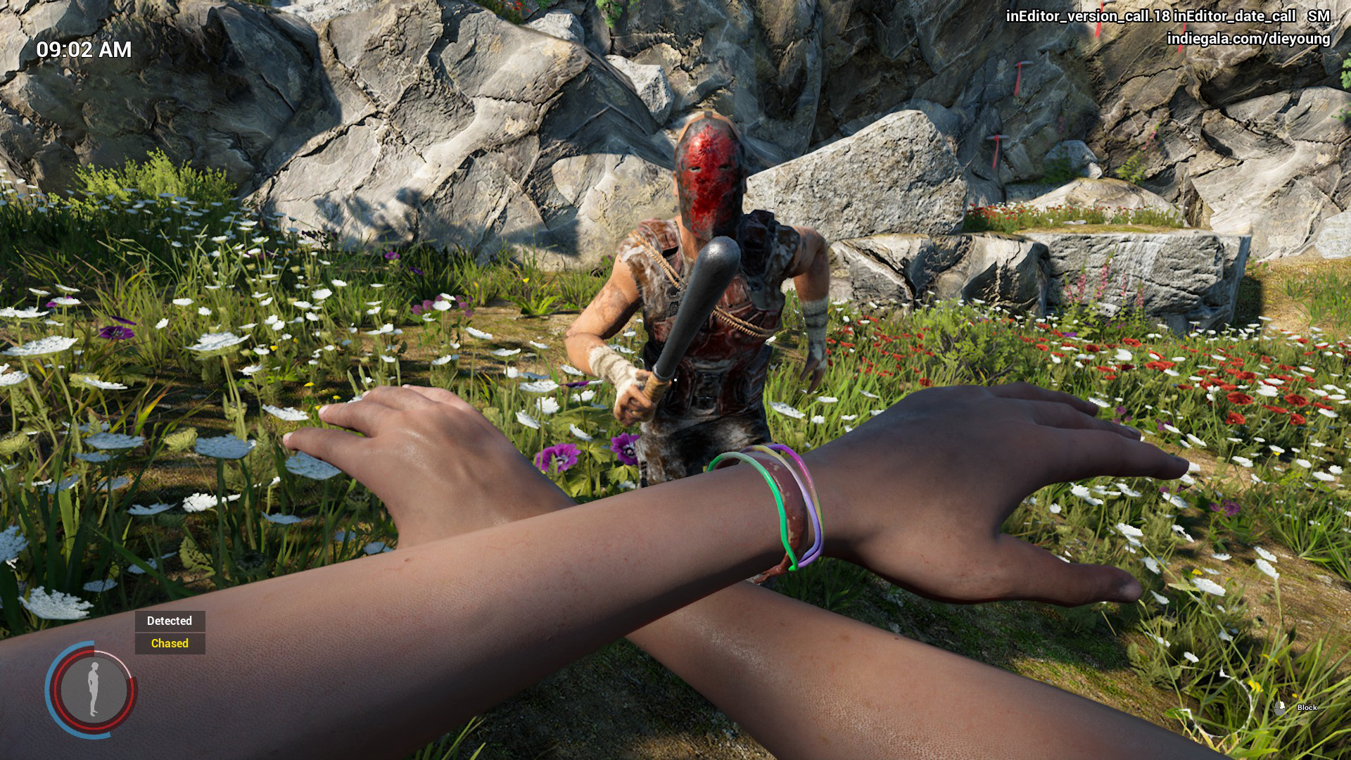 Скриншот 17: Die Young