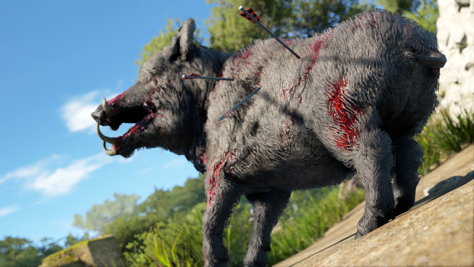 Скриншот 7: Die Young