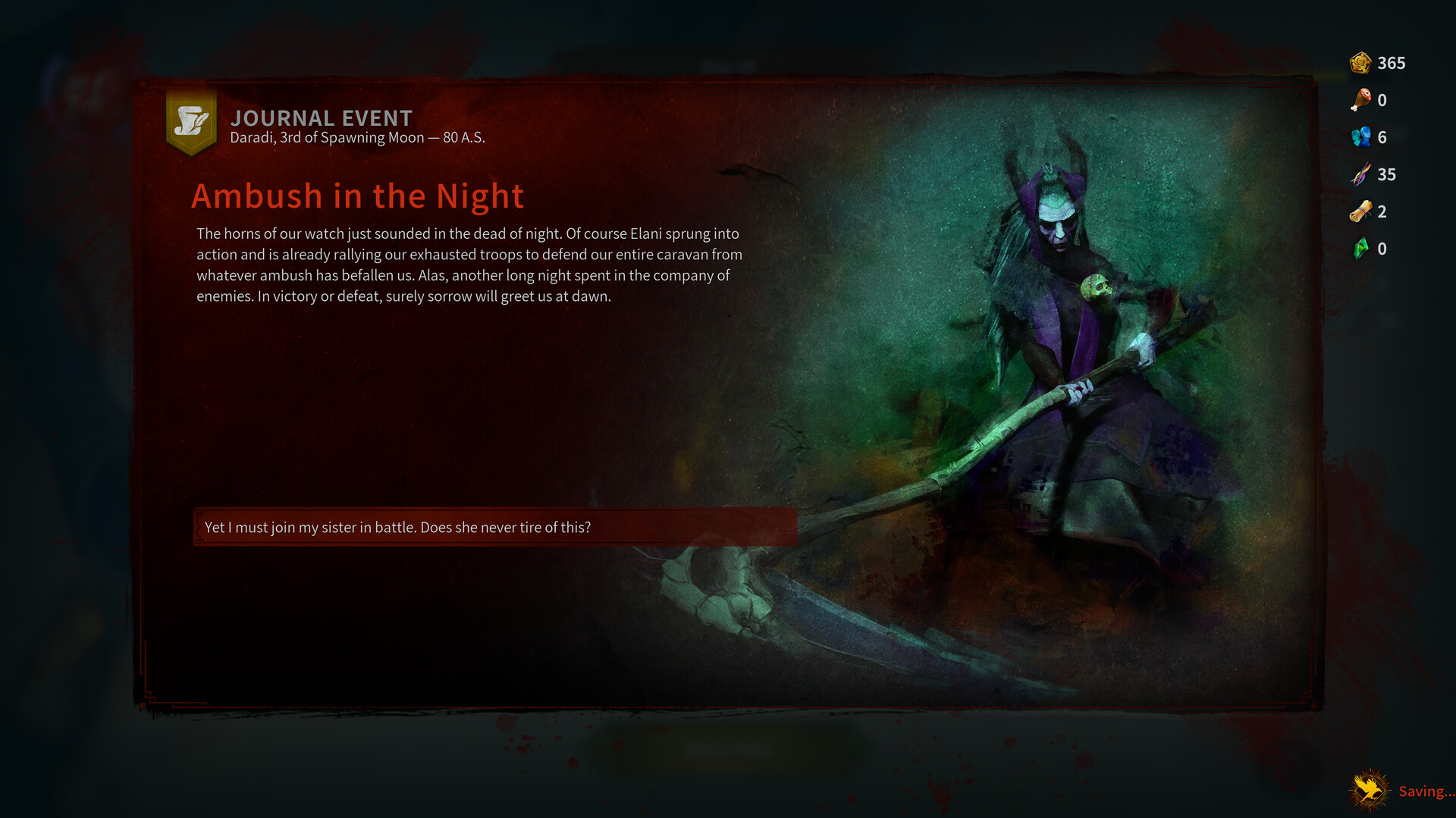 Скриншот 14: Wartorn