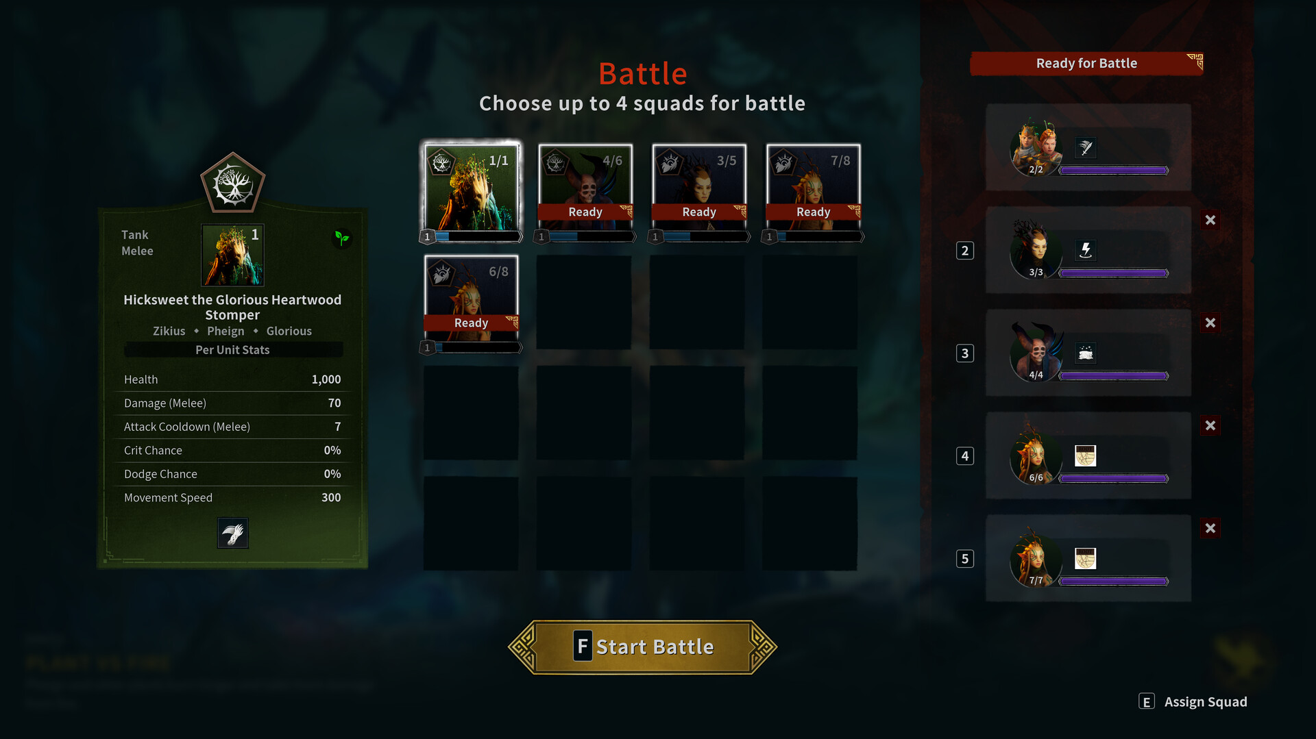 Скриншот 6: Wartorn