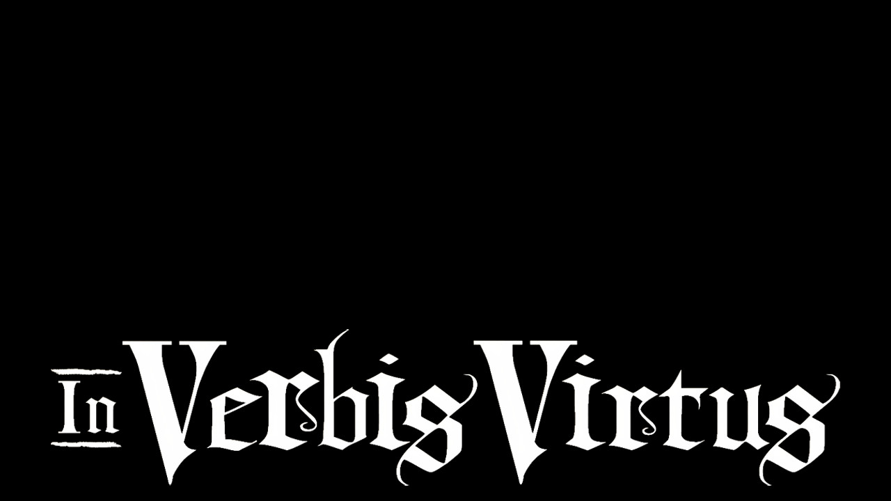 Скриншот 14: In Verbis Virtus