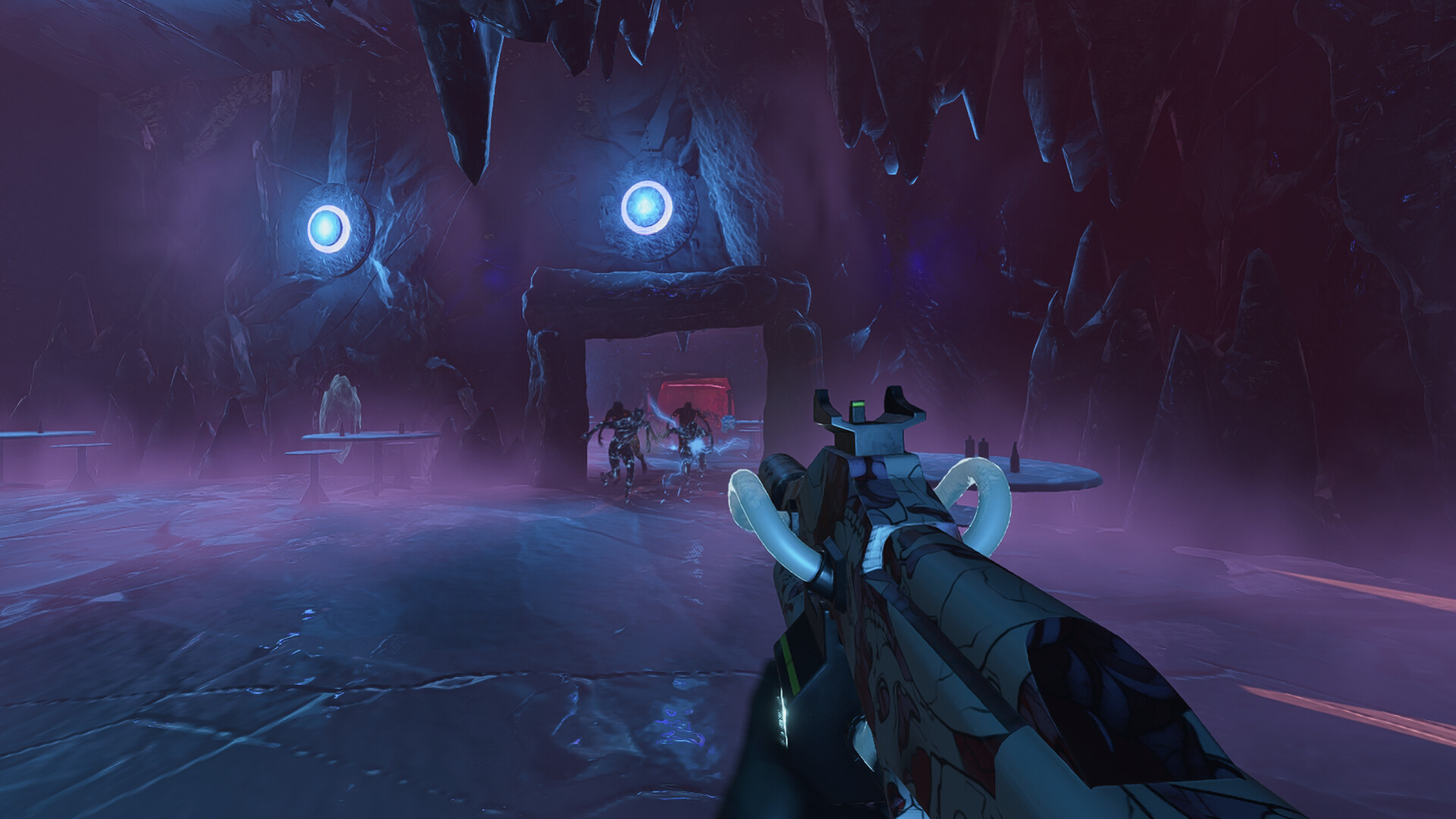 Скриншот 17: Hellbreach: Vegas