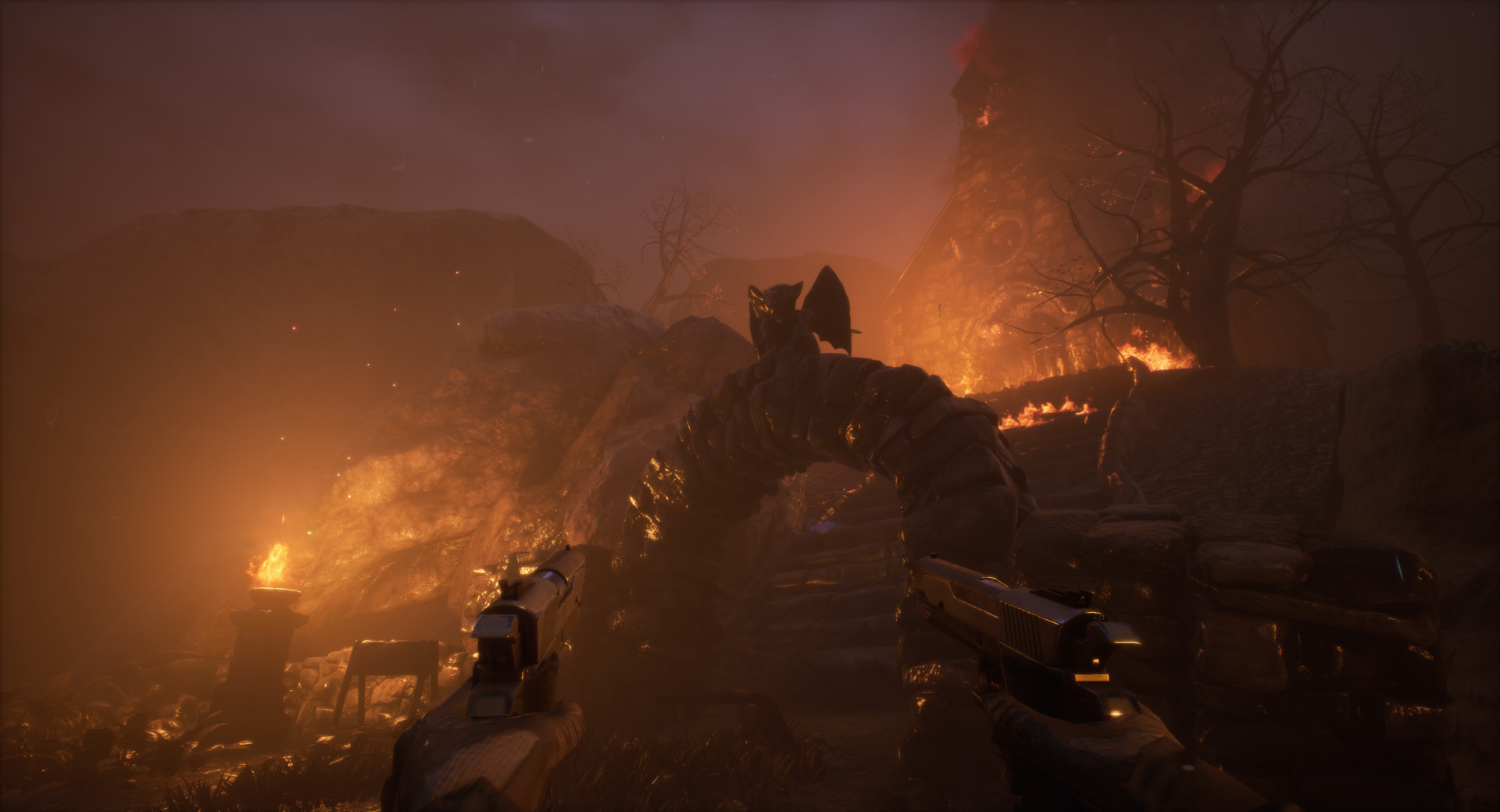 Скриншот 11: Project RIP