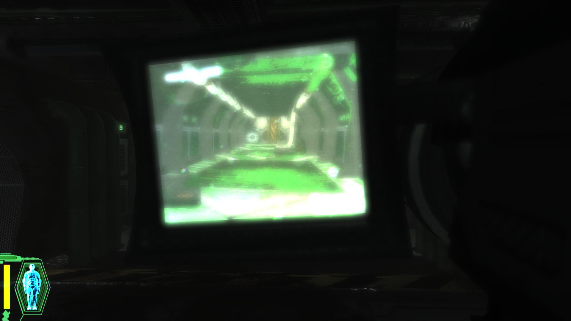 Скриншот 64: CDF Ghostship