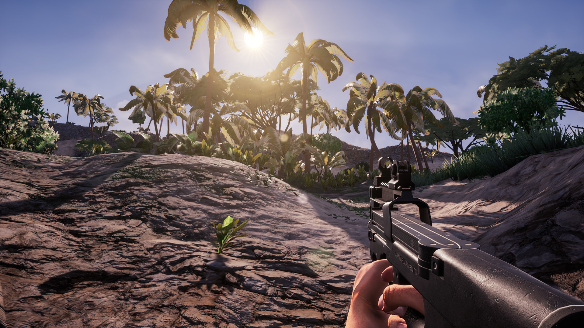 Скриншот 6: 41 Hours