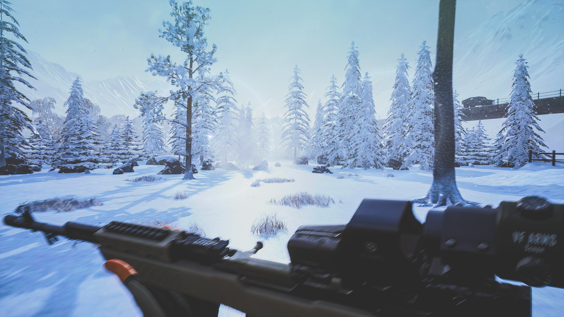 Скриншот 7: 41 Hours