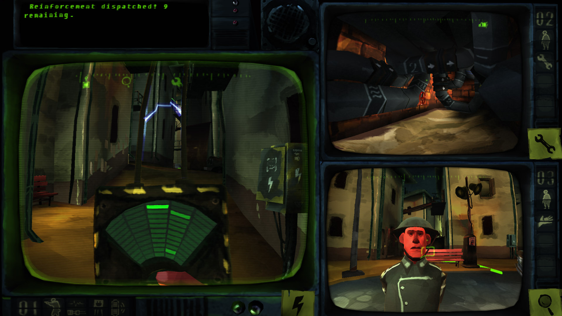 Скриншот 8: Signal Ops