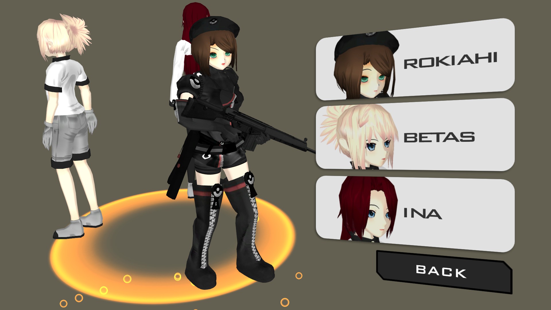 Скриншот 7: Banzai Escape