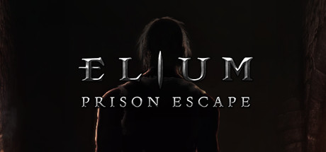 Обложка: Elium - Prison Escape