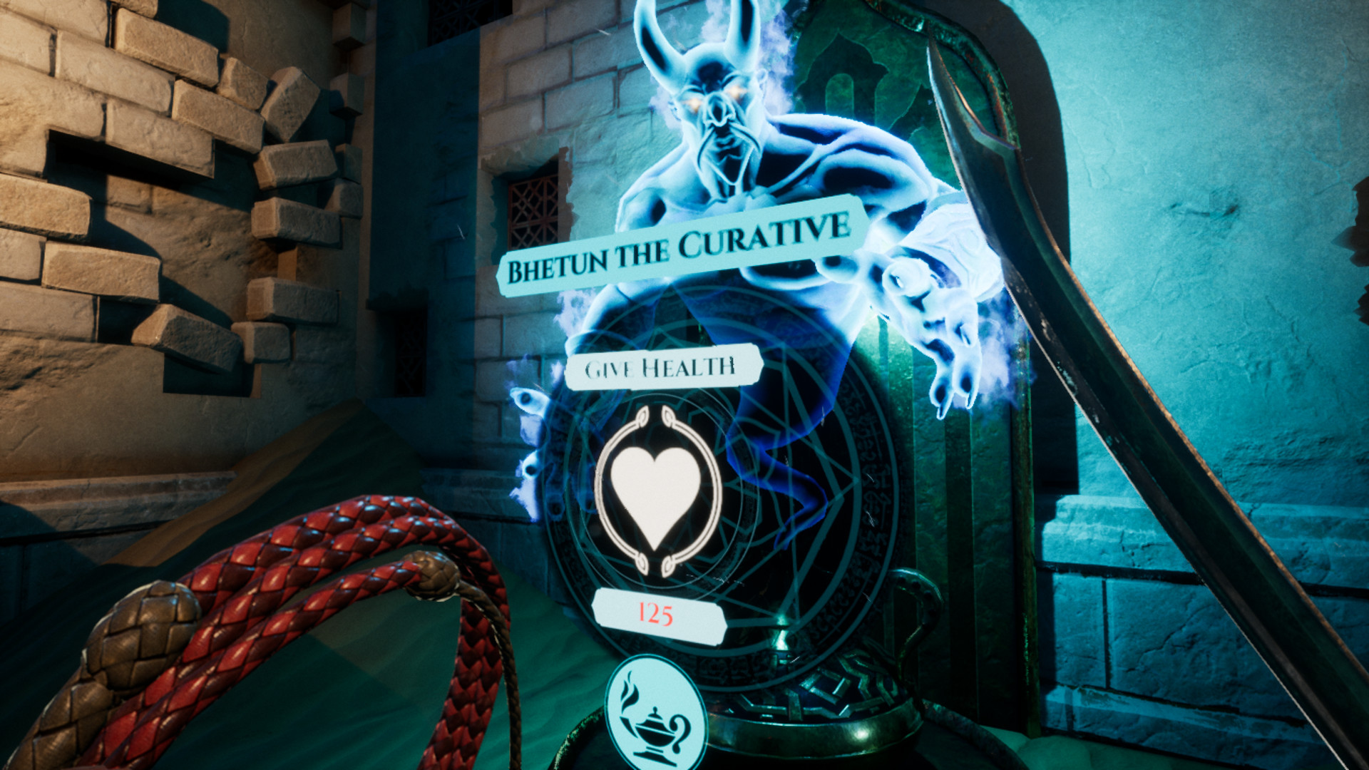 Скриншот 6: City of Brass