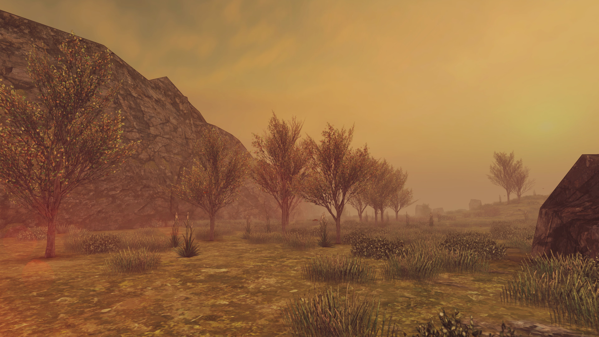 Скриншот 10: Shadows of Kurgansk