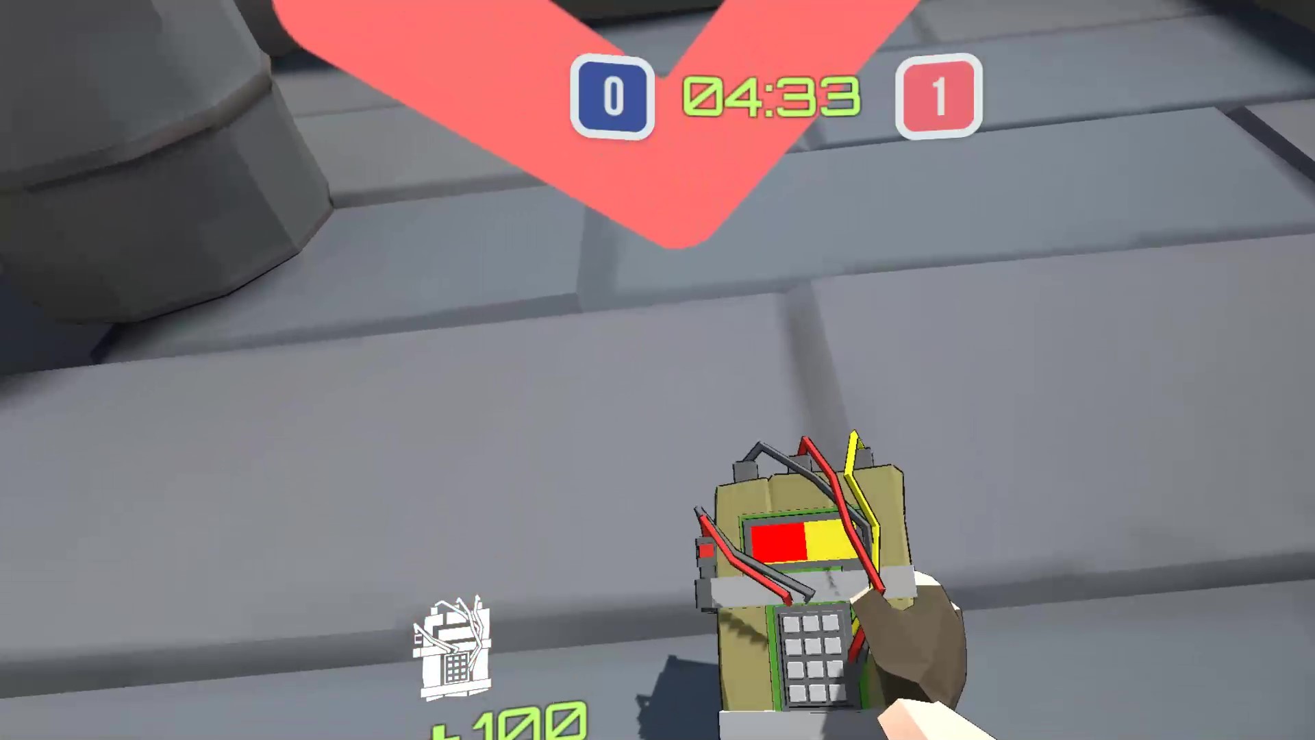 Скриншот 7: Headshot VR