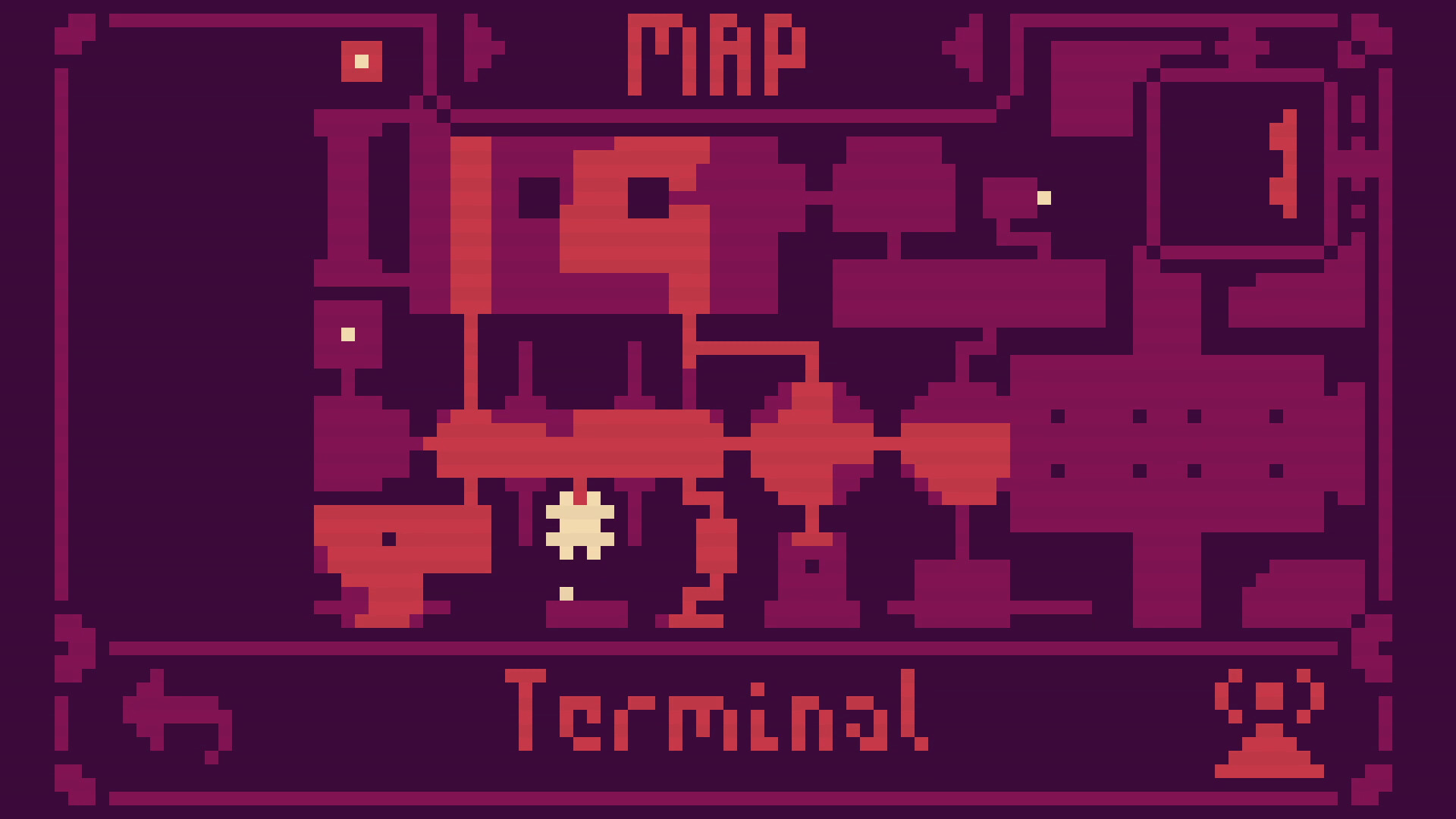 Скриншот: Exophobia