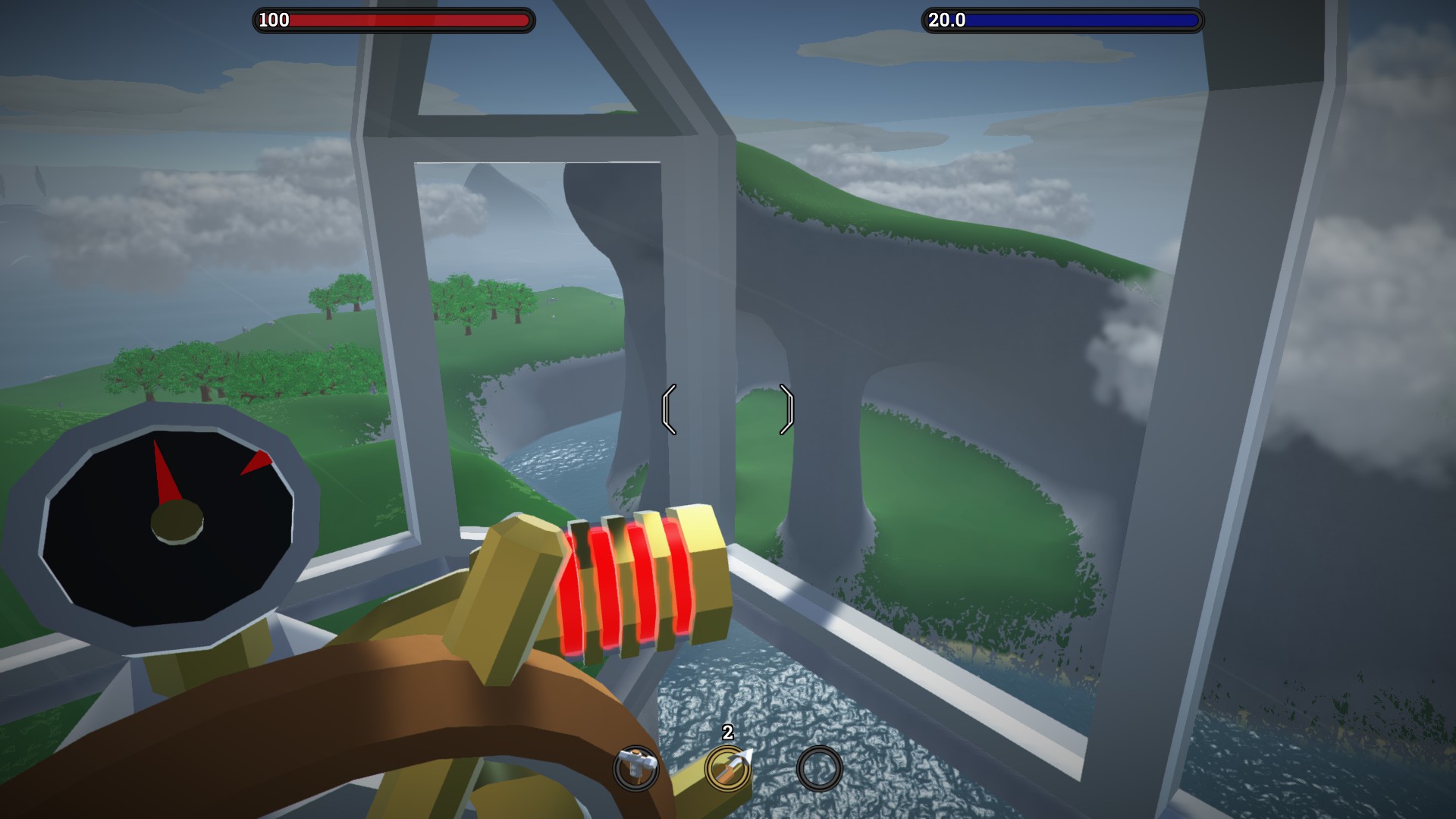 Скриншот 11: Airmen