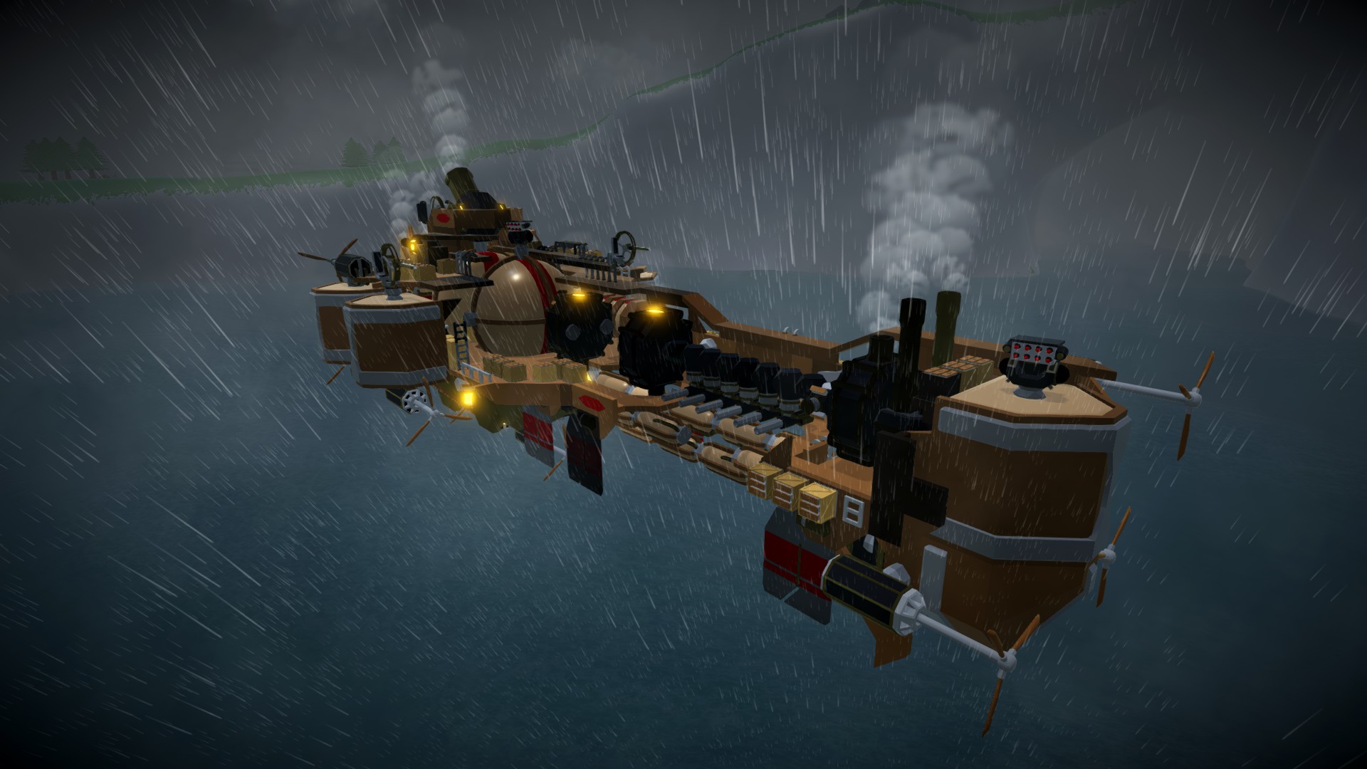 Скриншот 14: Airmen