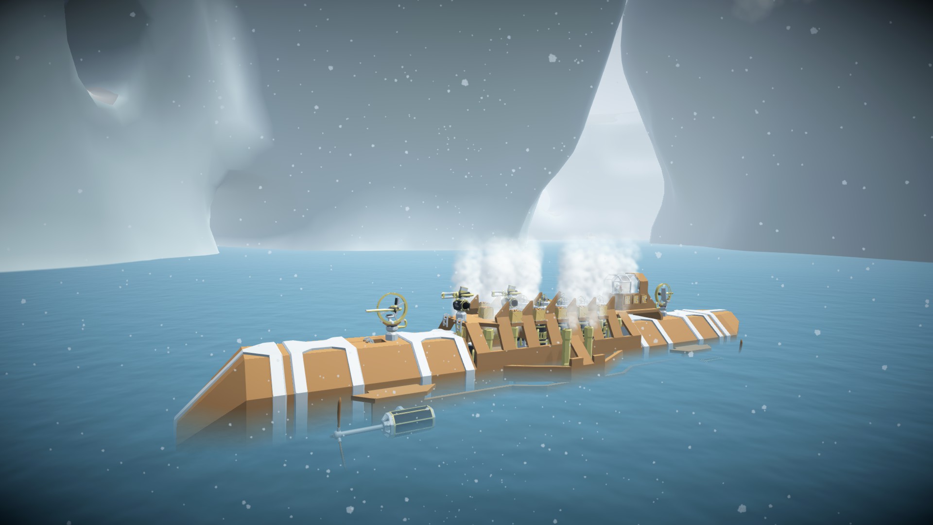 Скриншот 7: Airmen