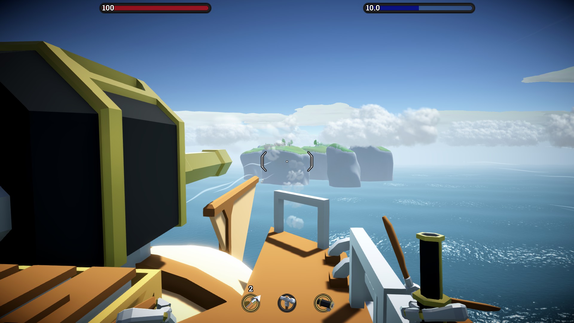 Скриншот 10: Airmen